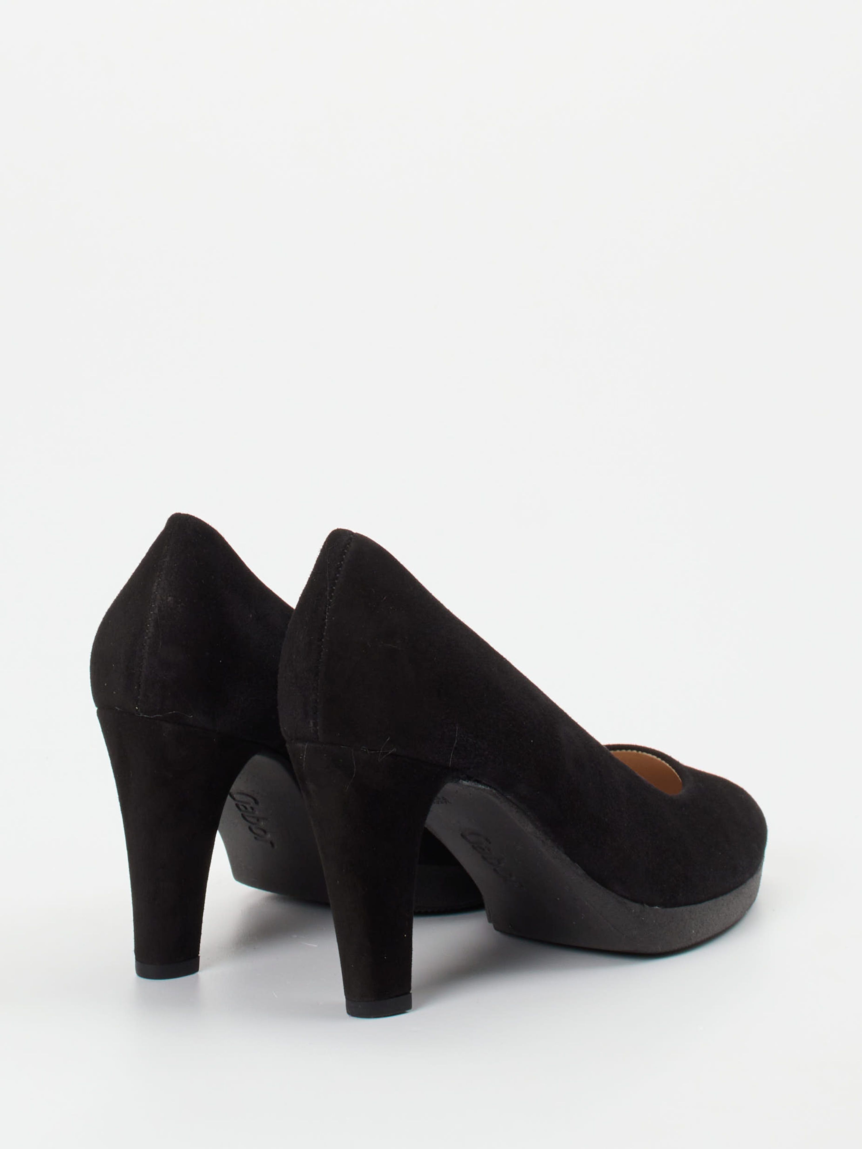 Pumps schwarz 1419009006803
