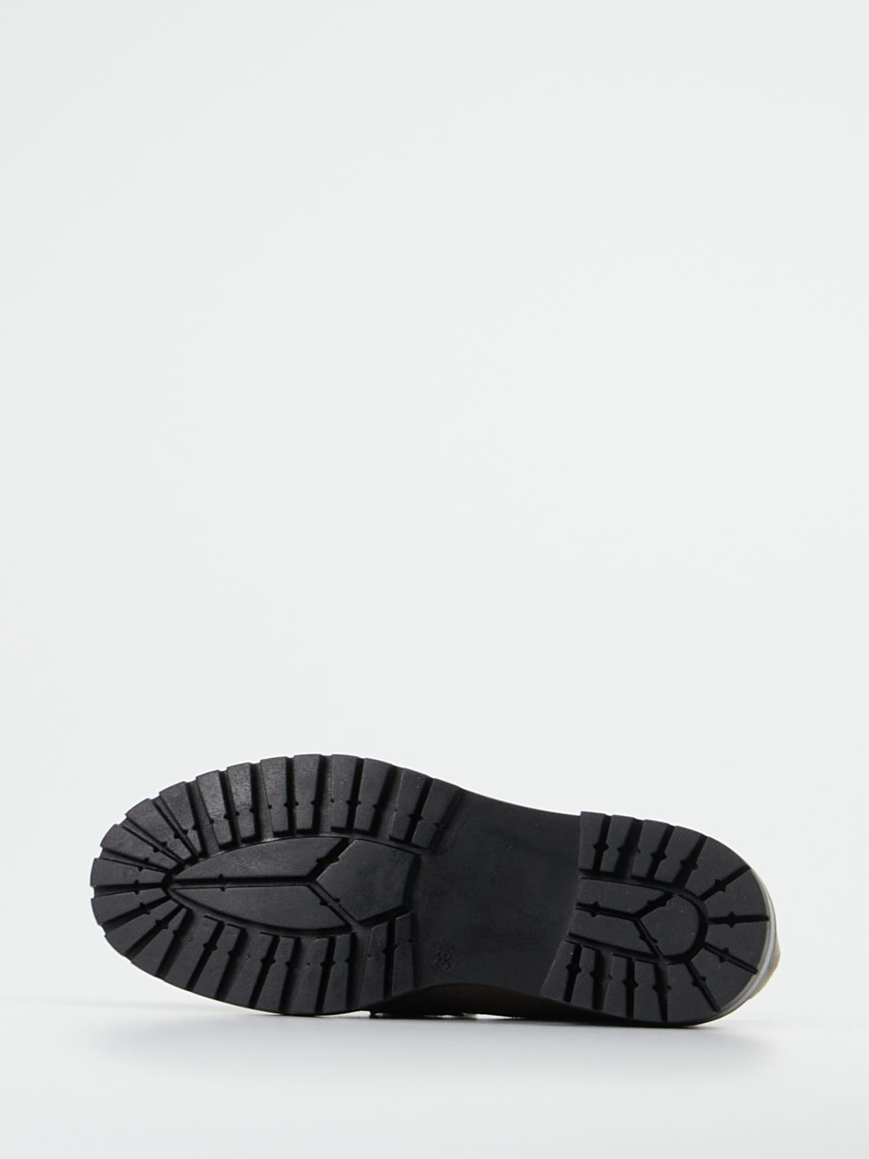 Slipper braun 1513249001905
