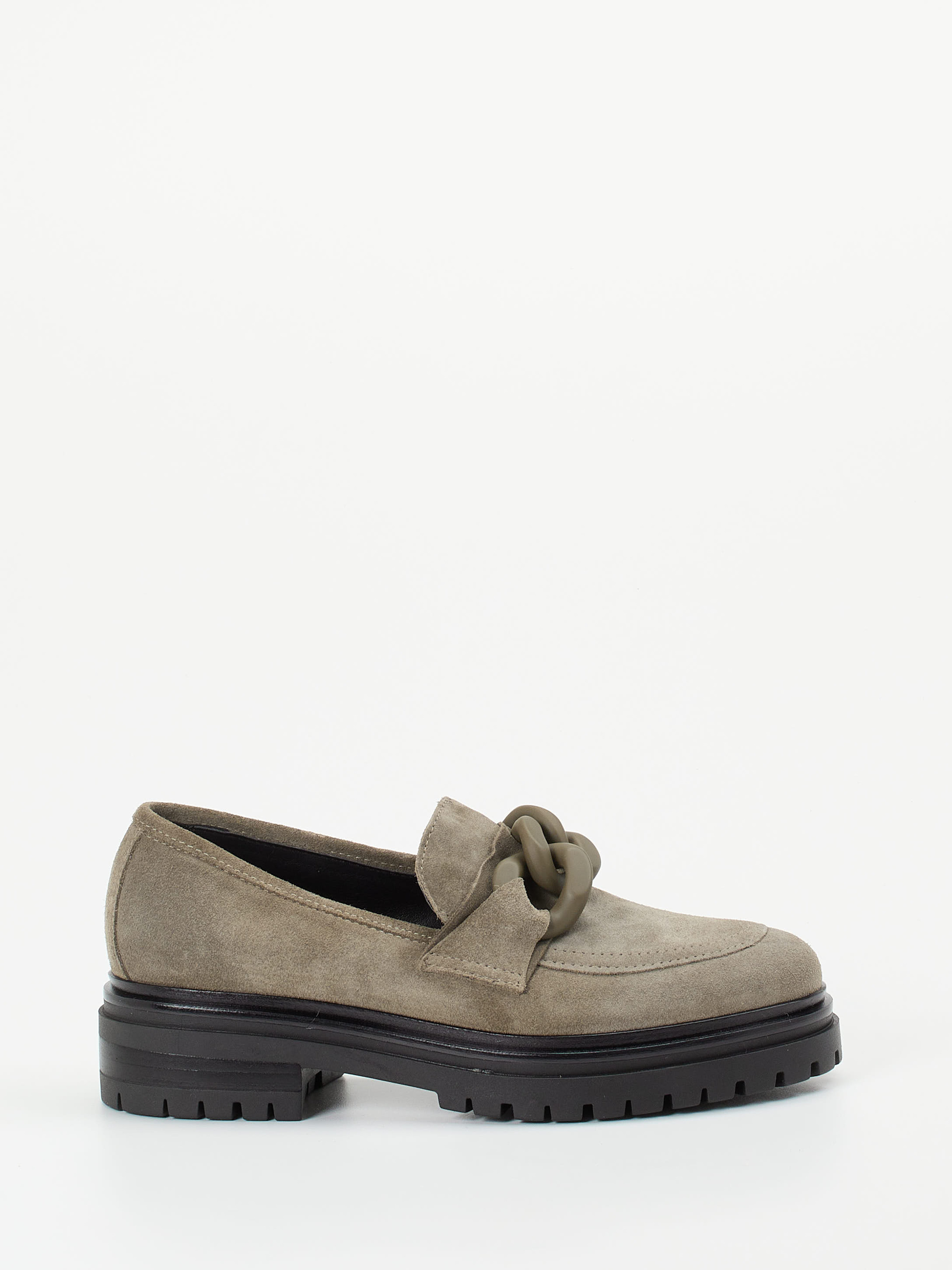 Slipper braun 1513249001901