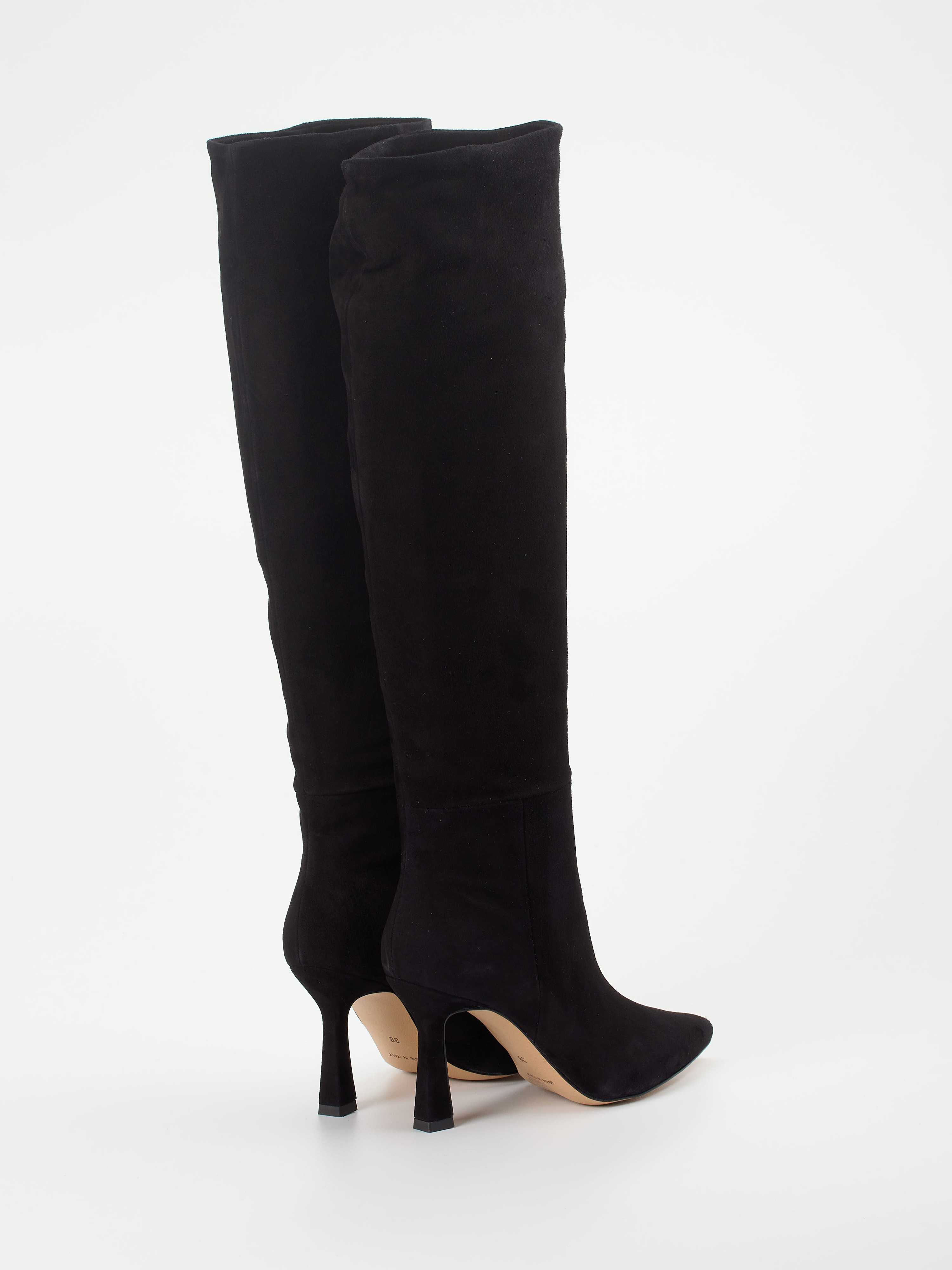 Overknee schwarz 1789009003003