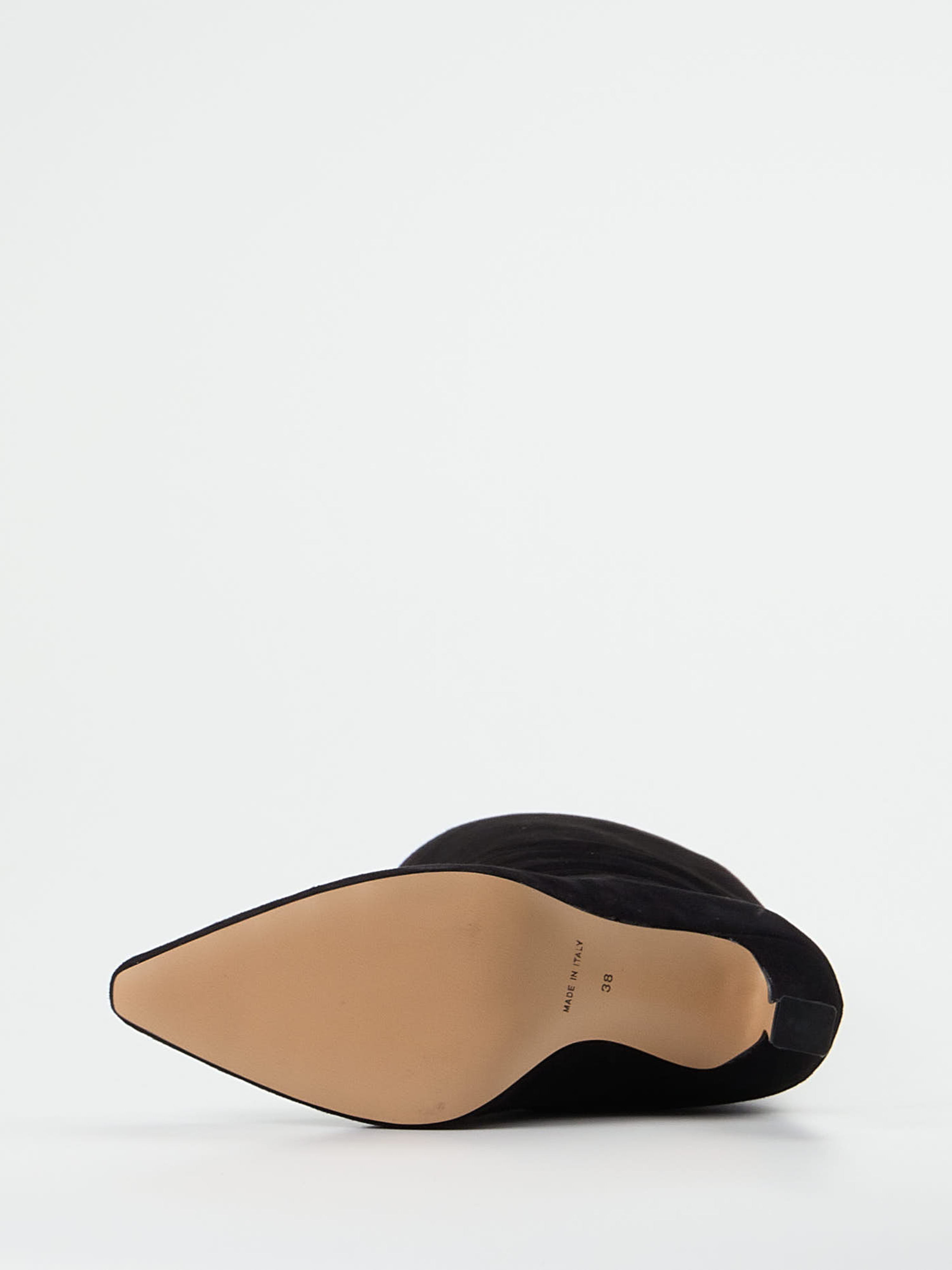 Overknee schwarz 1789009003005