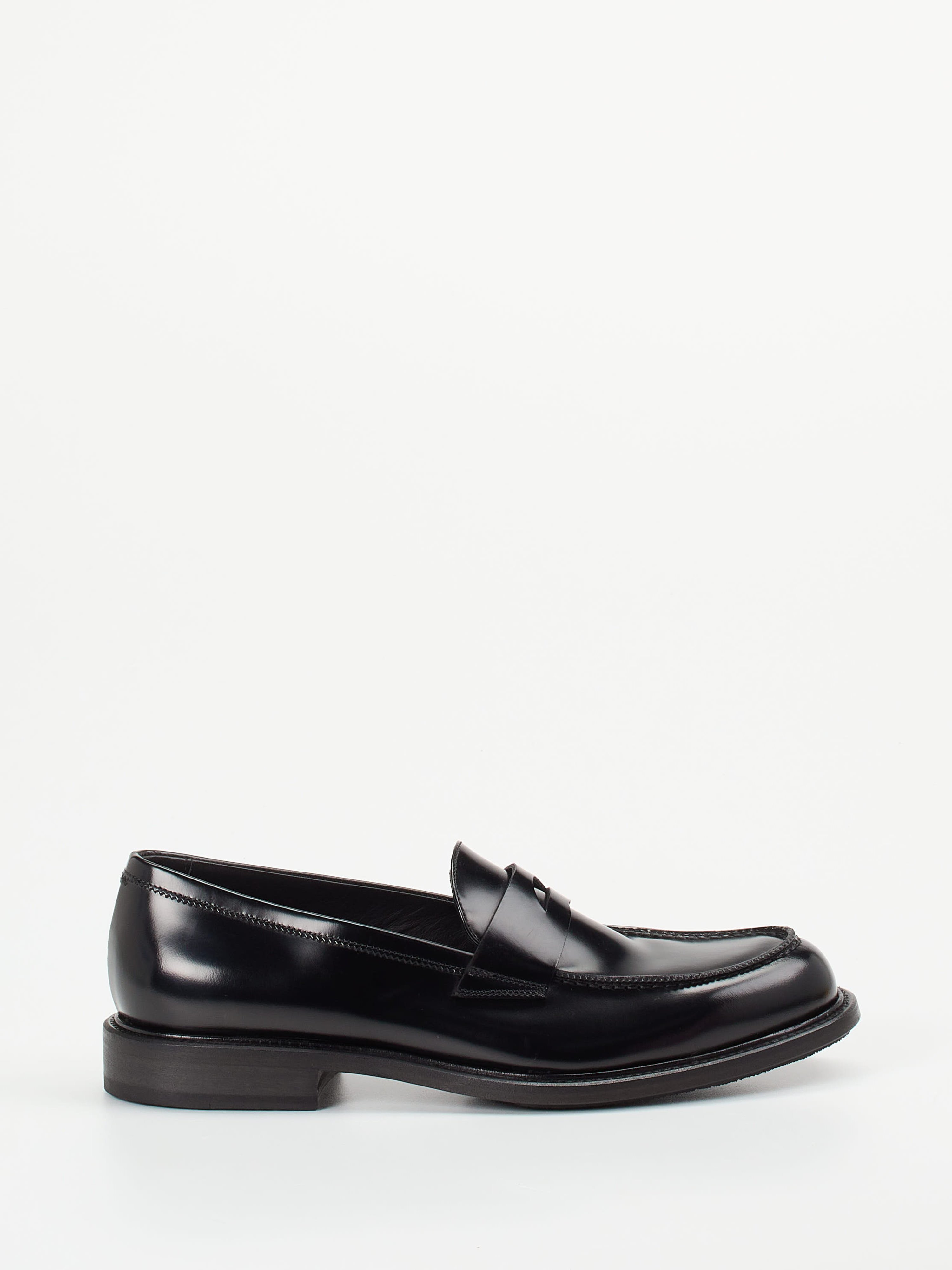 Slipper schwarz 1510009034601