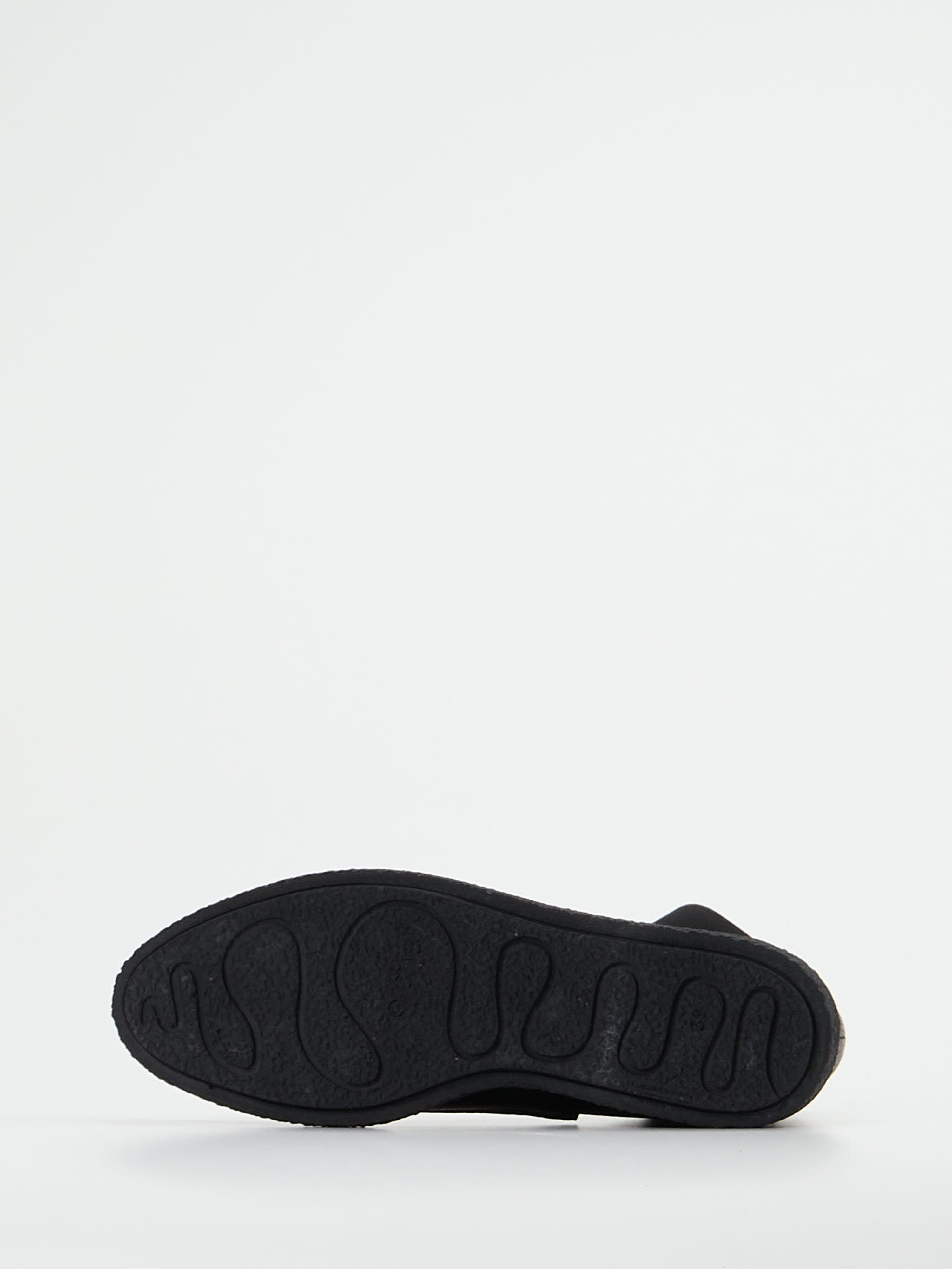 Chelsea Boots schwarz 1713009033905