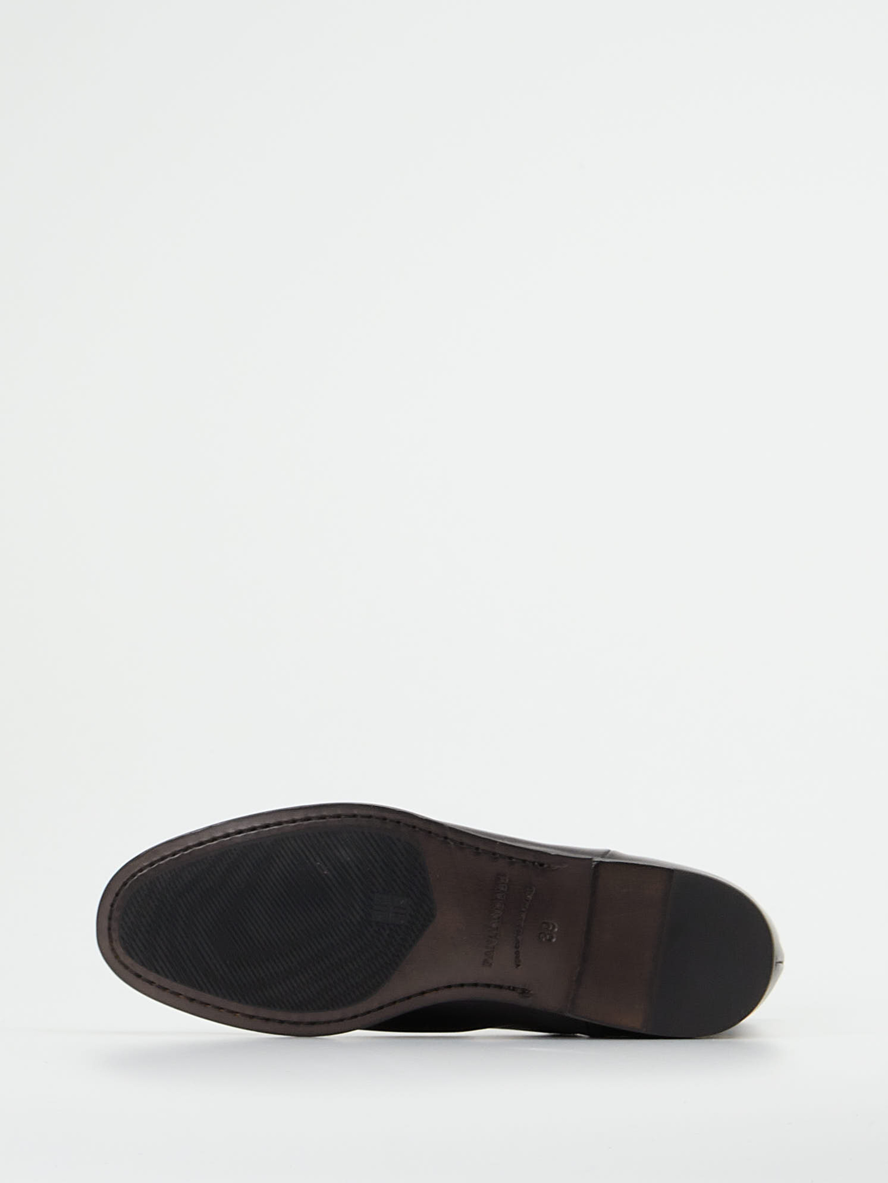 Chelsea Boots braun 1730209000805