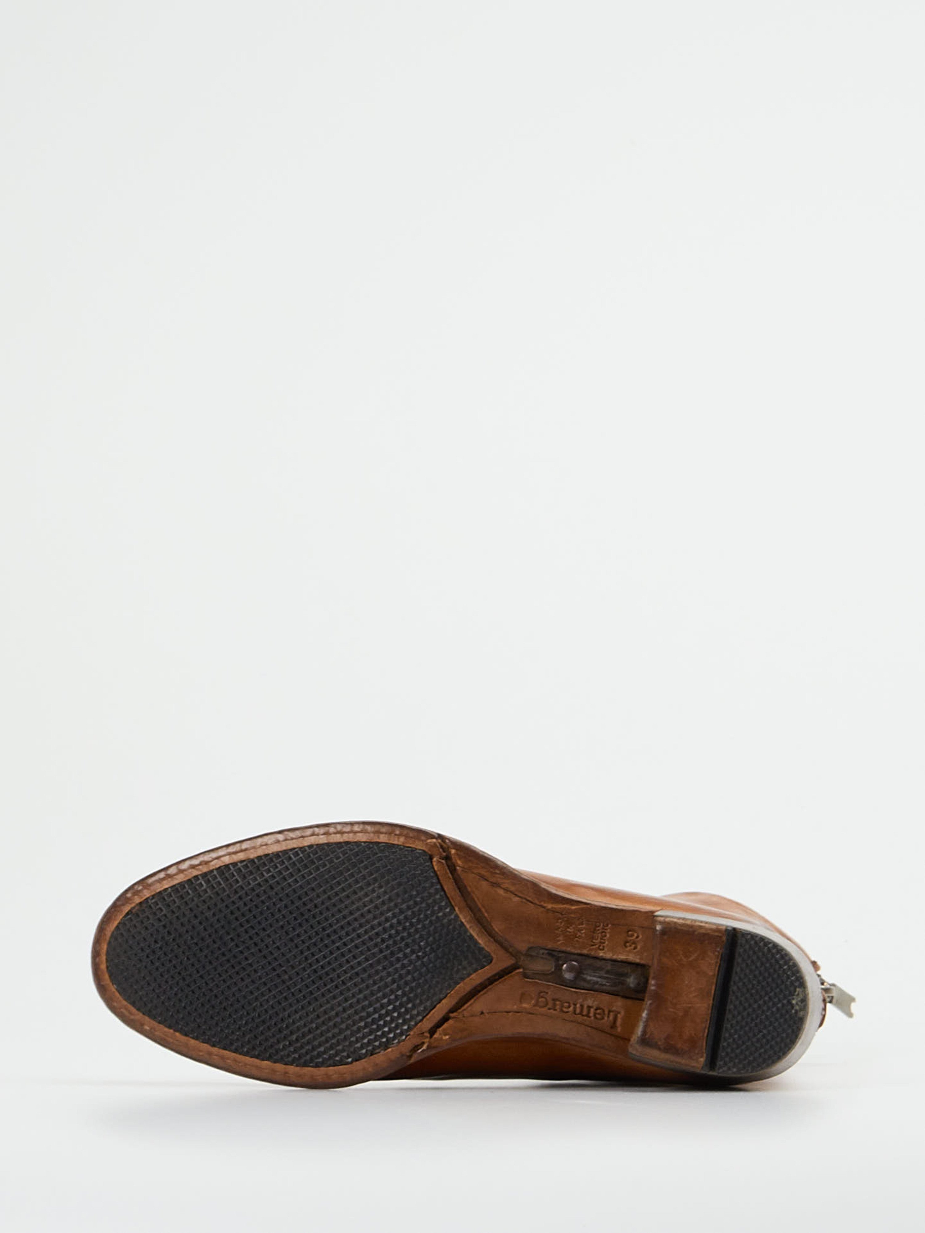 Stiefelette braun 1736289001005