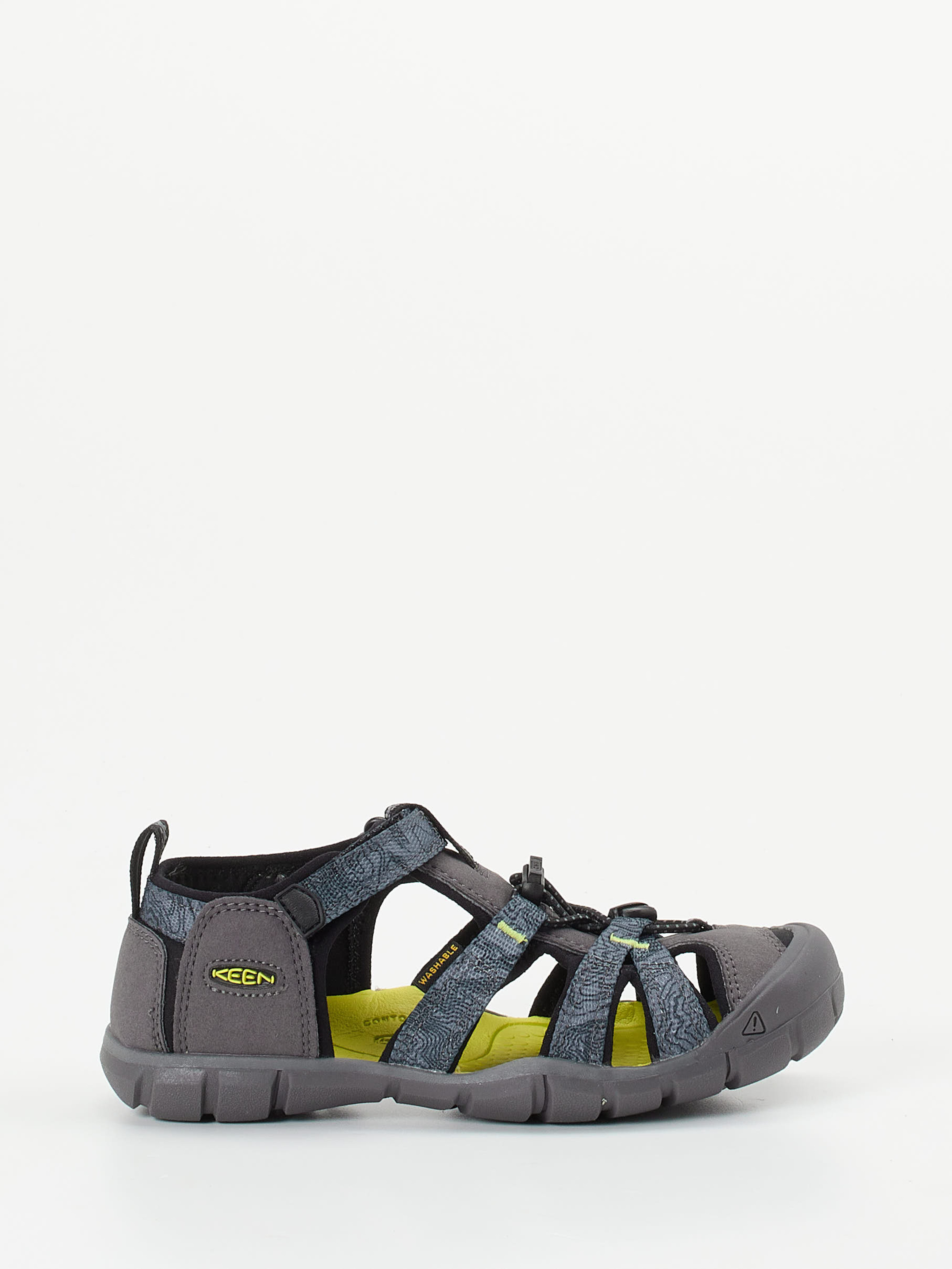 Sandalette grau 6231406000701