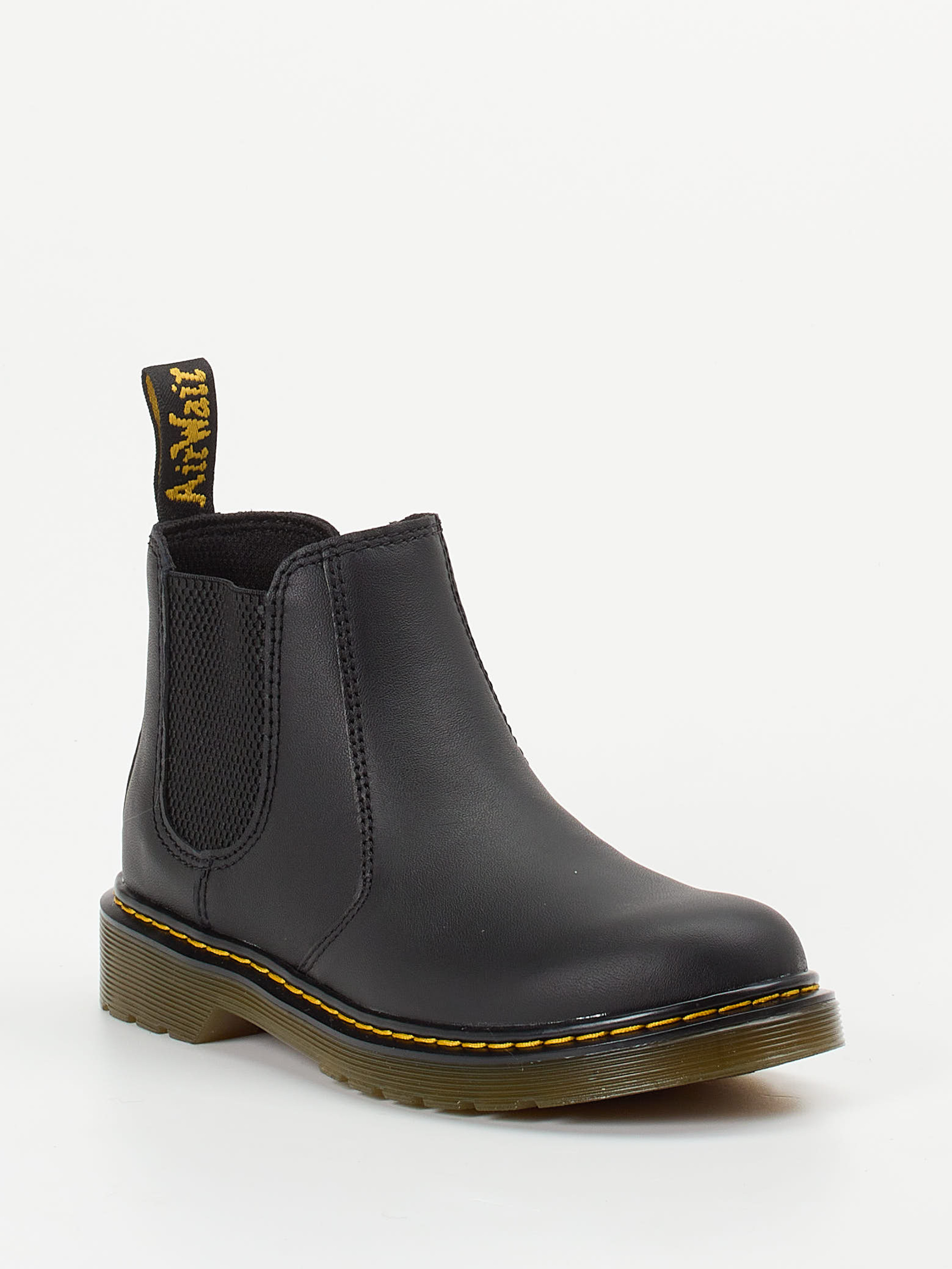Boots 2976 Junior schwarz 6720009005206