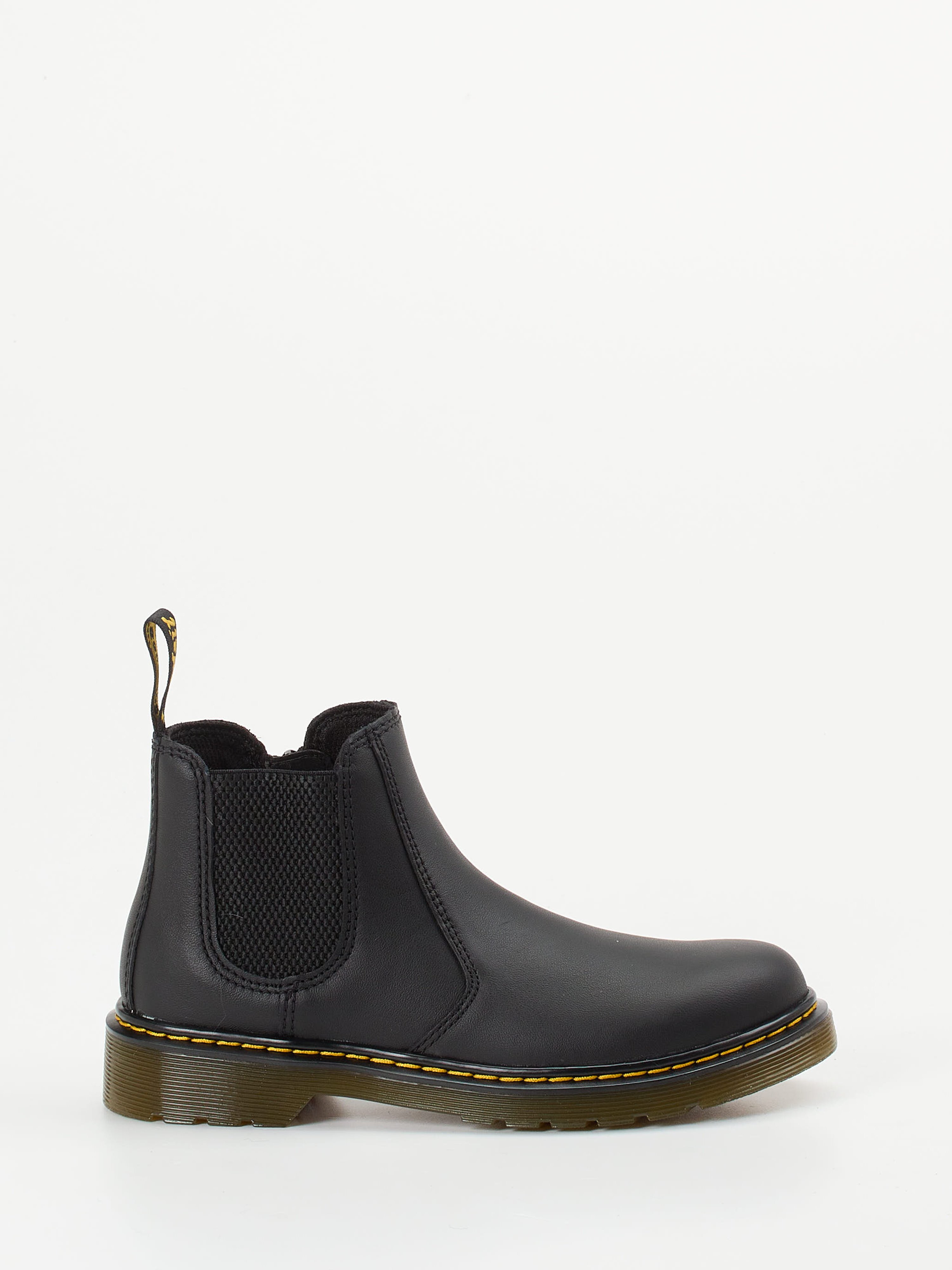 Boots 2976 Junior schwarz 6720009005201