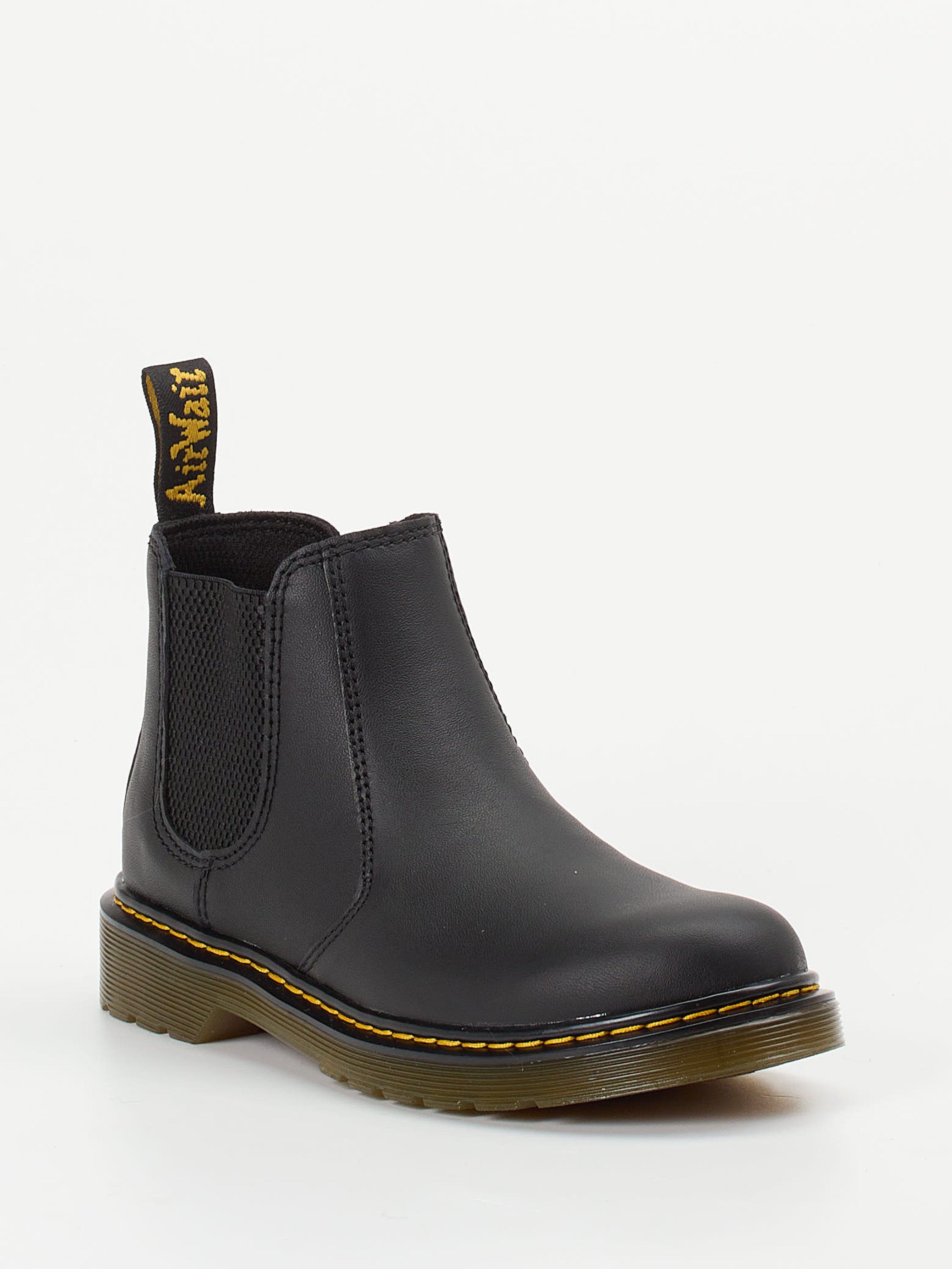Boots 2976 Junior schwarz 6720009005206