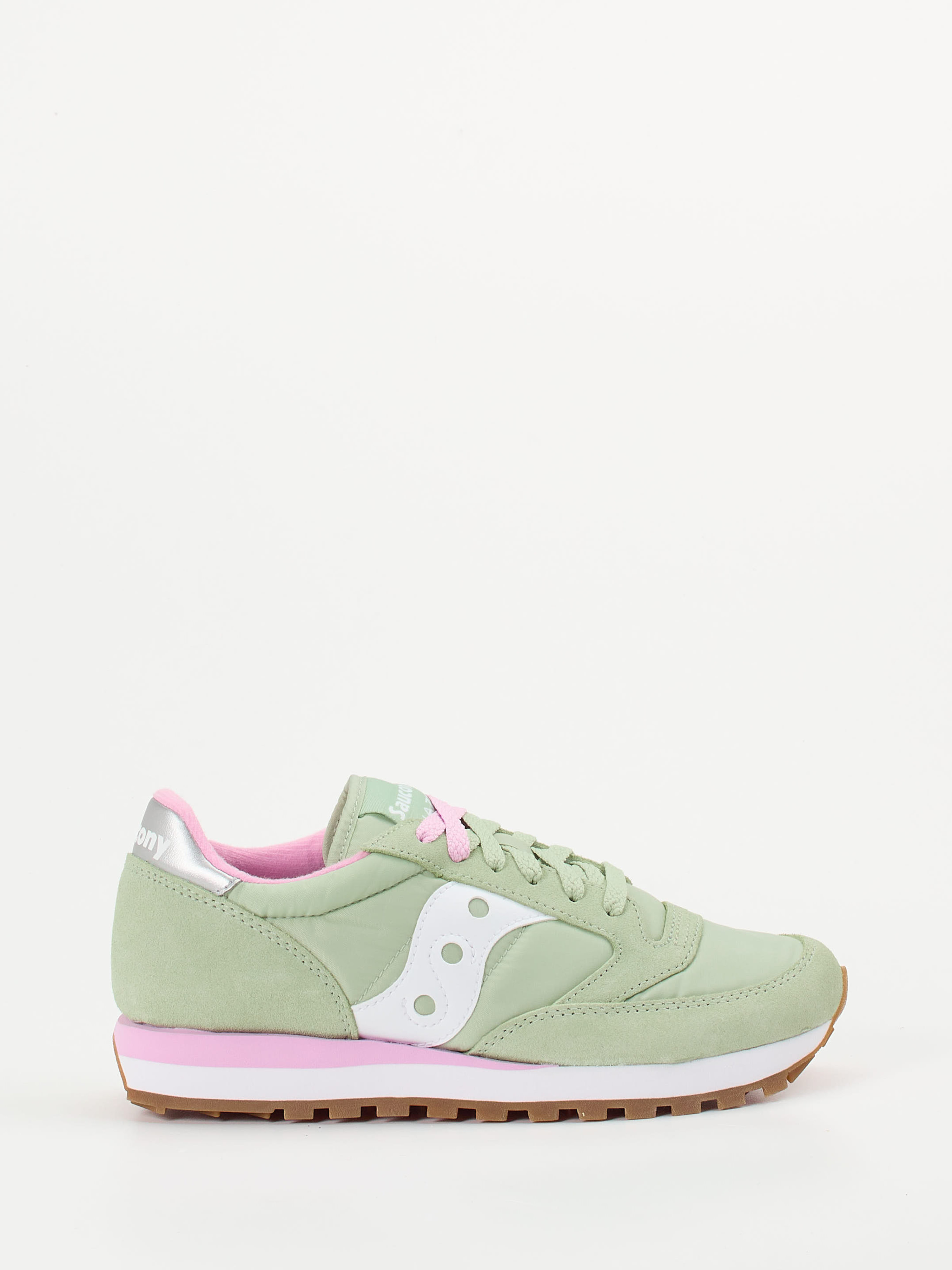 Sneaker grün 8165699002701