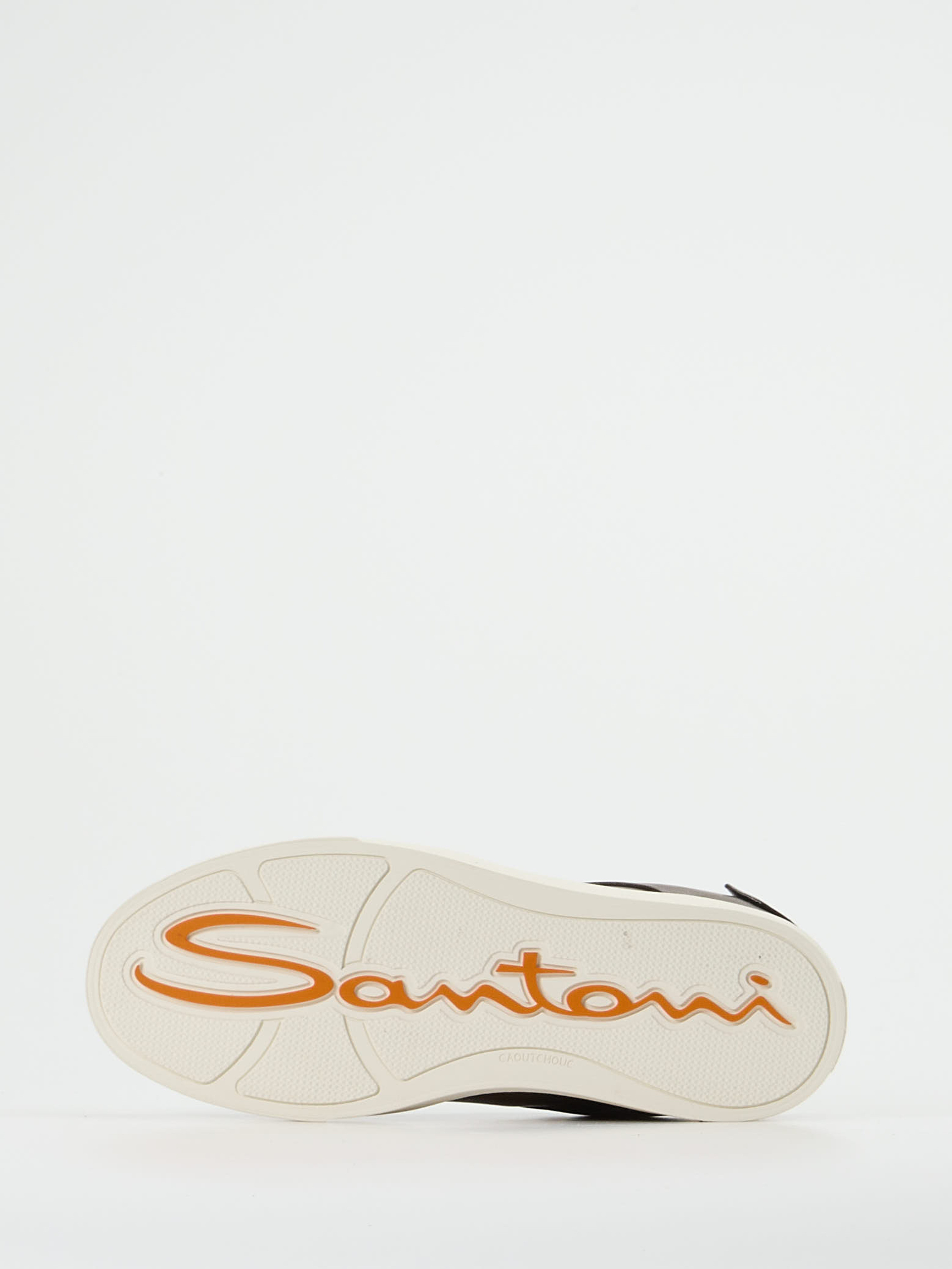 Sneaker braun 4661249008405