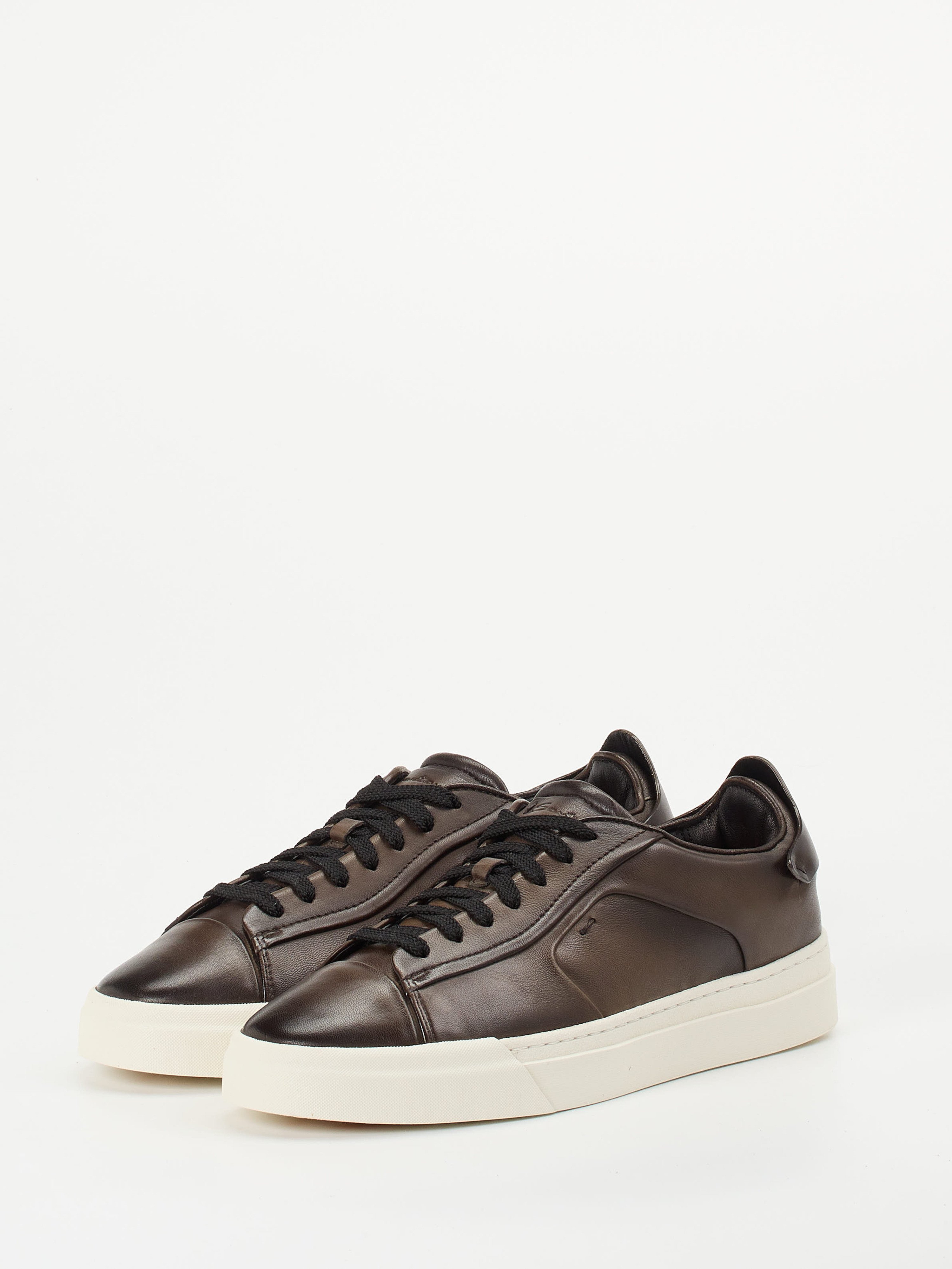 Sneaker braun 4661249008402