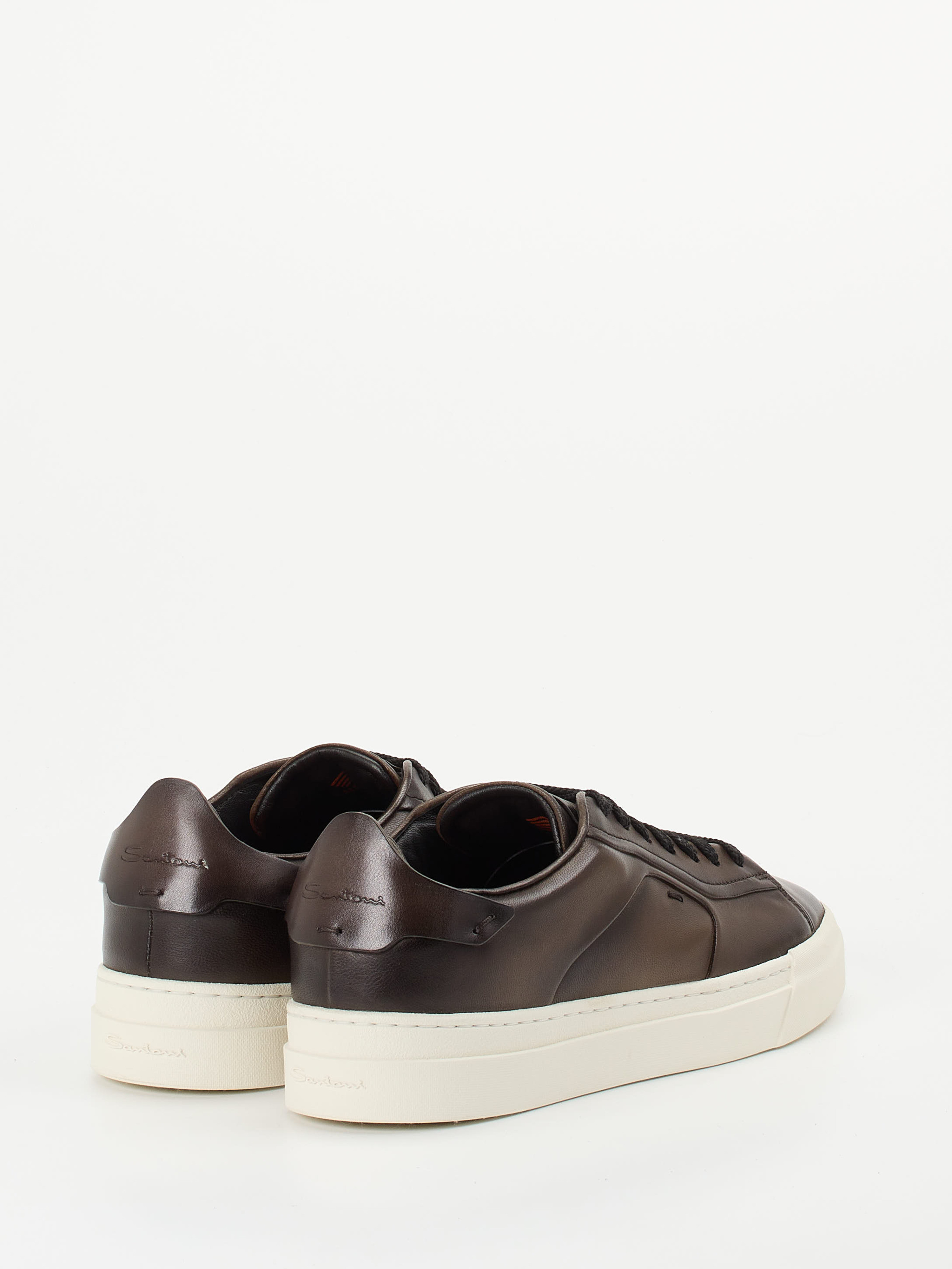 Sneaker braun 4661249008403