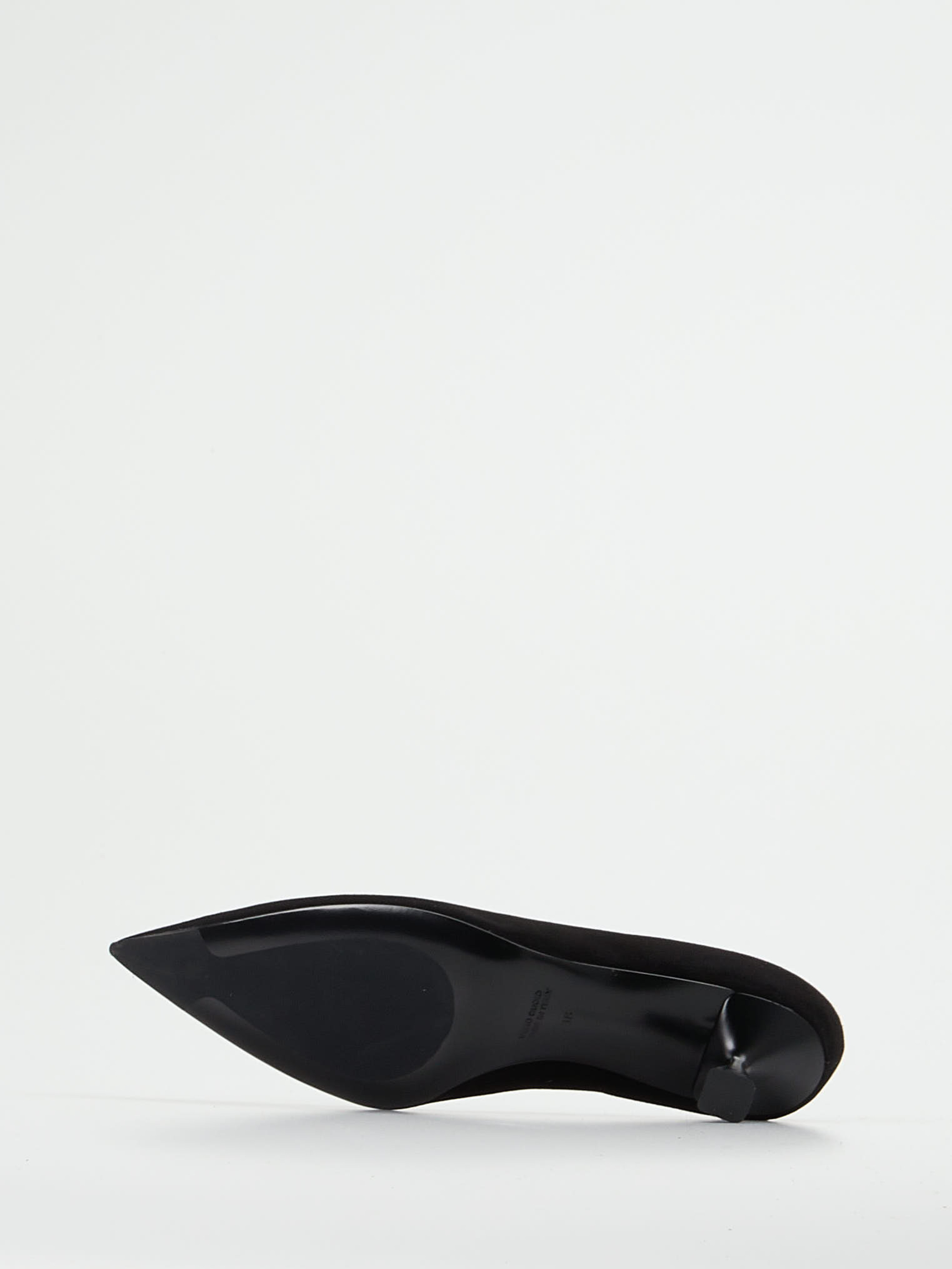 Pumps schwarz 1416009011005