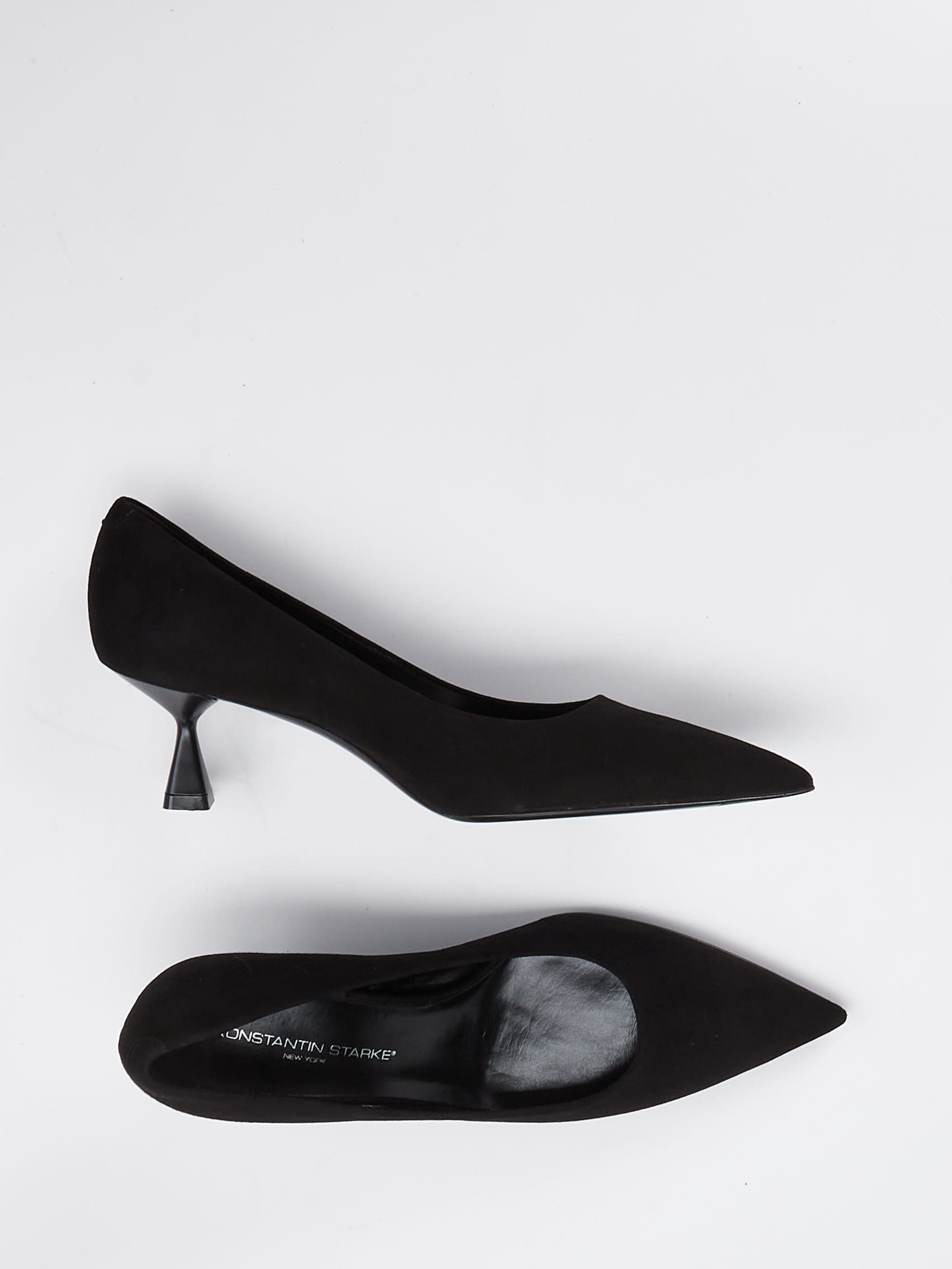 Pumps schwarz 1416009011004