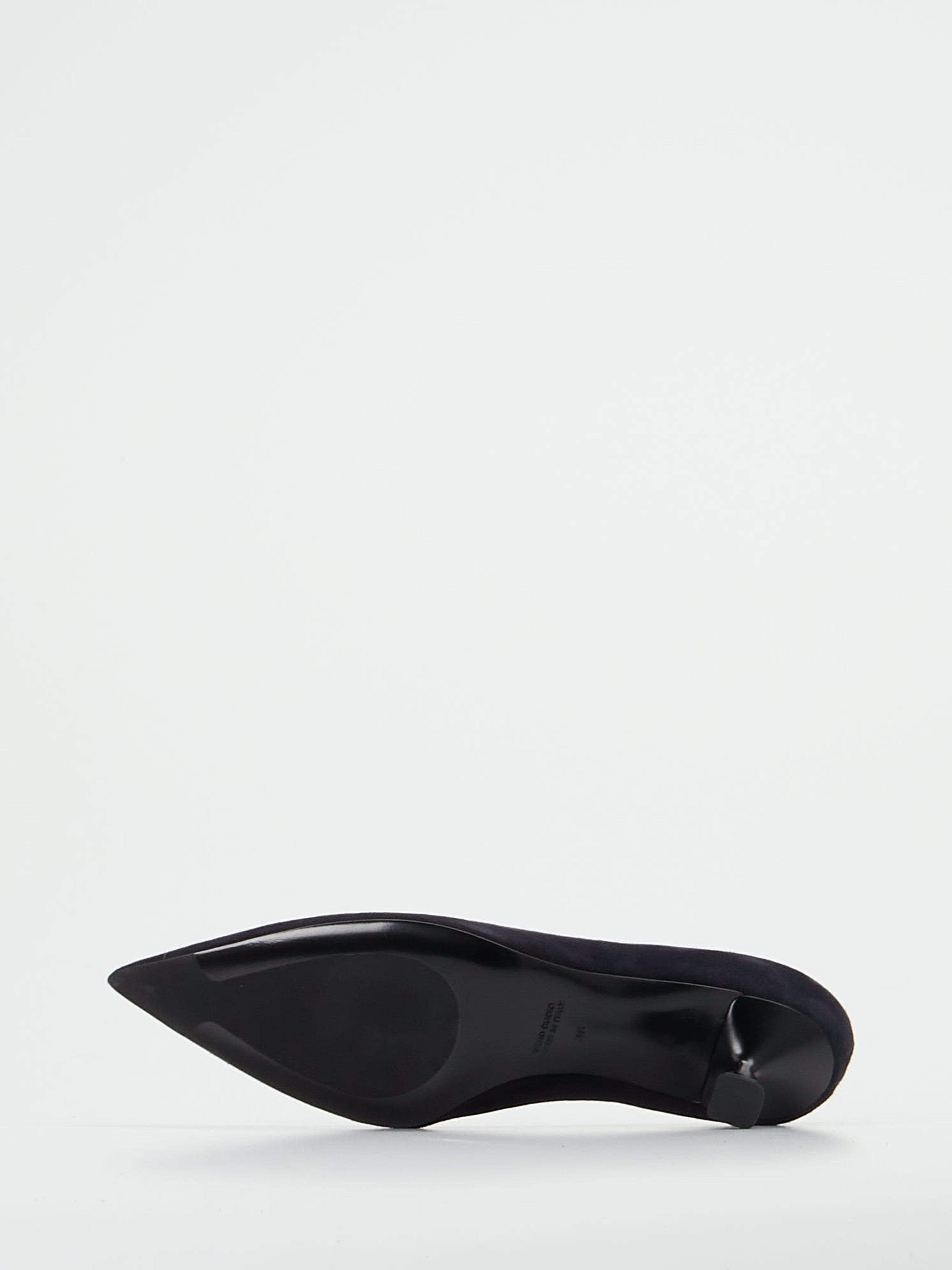 Pumps blau 1416109004805
