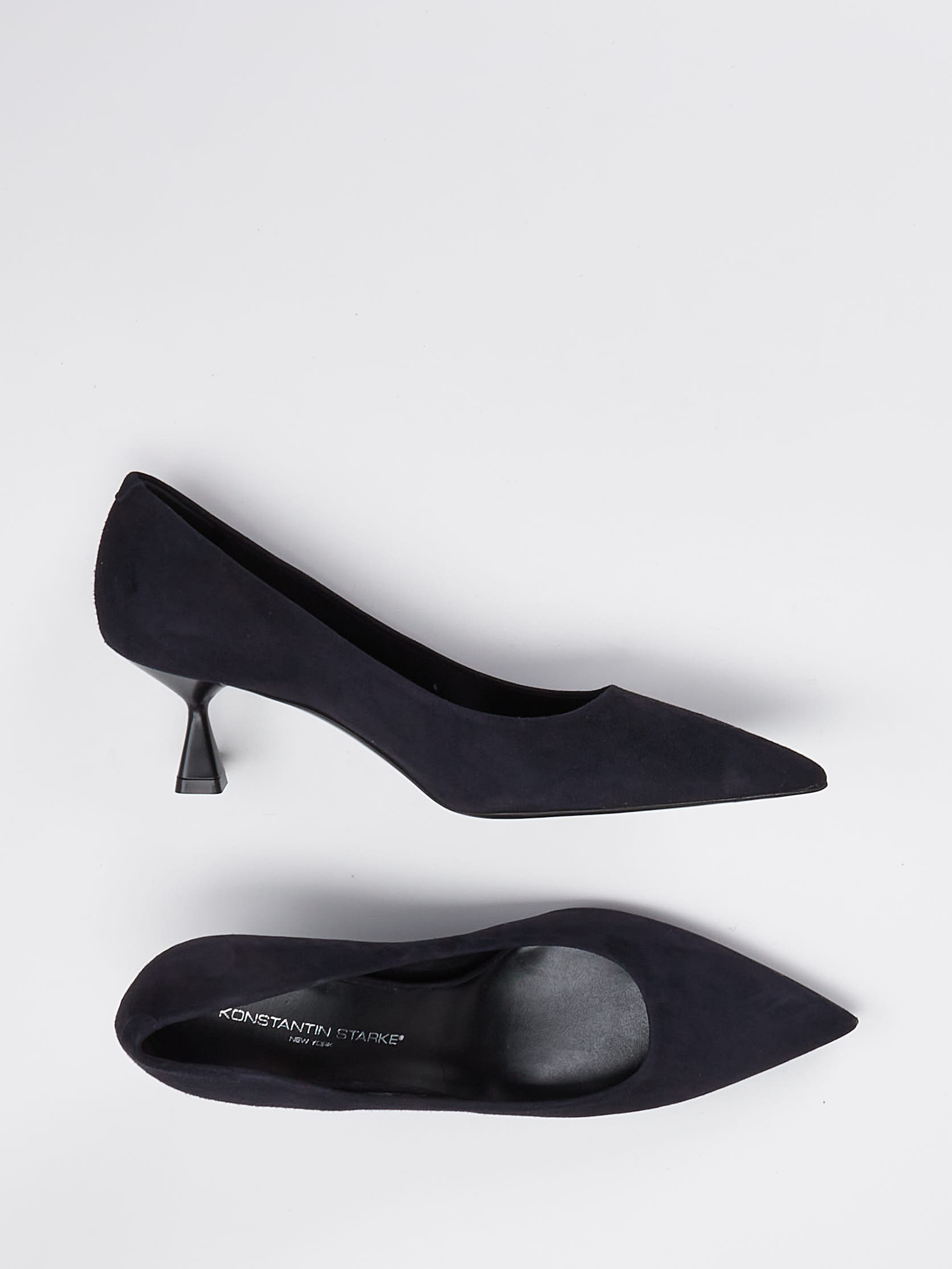 Pumps blau 1416109004804