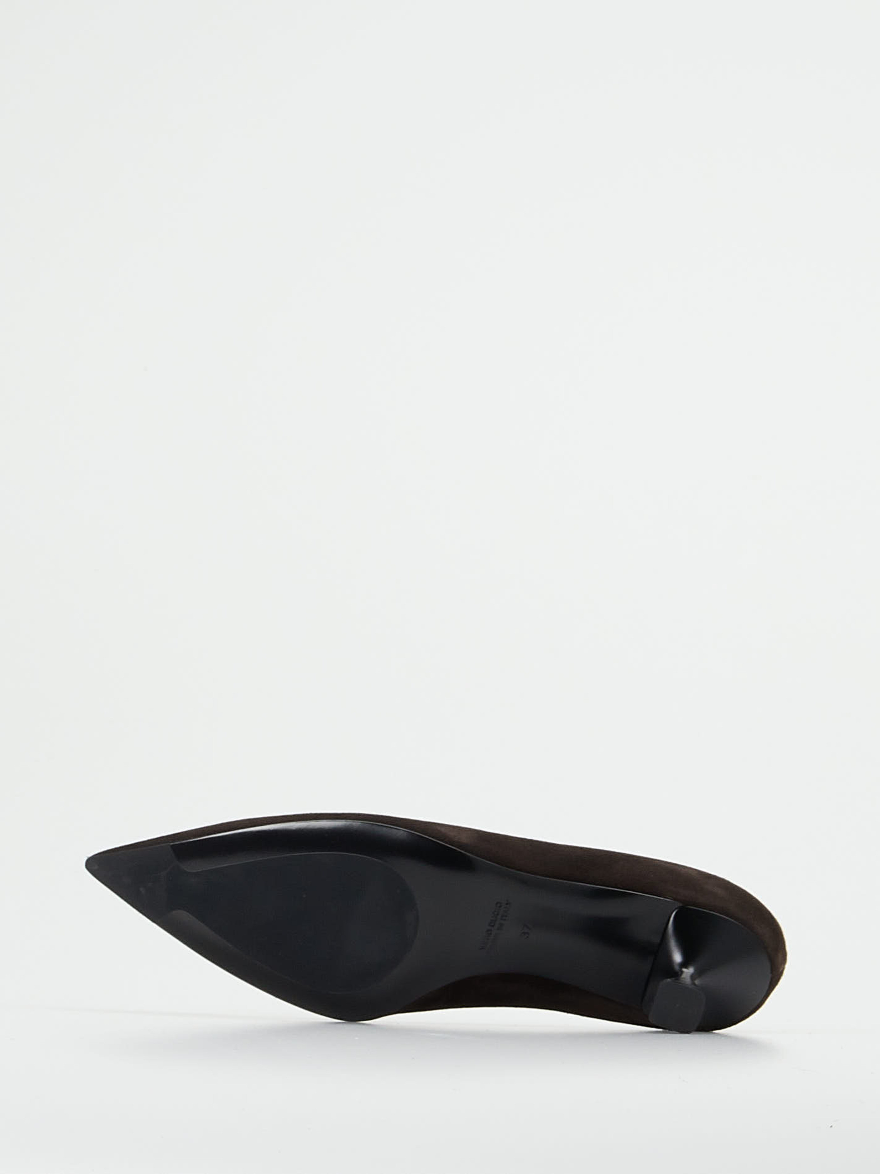 Pumps braun 1416209000505