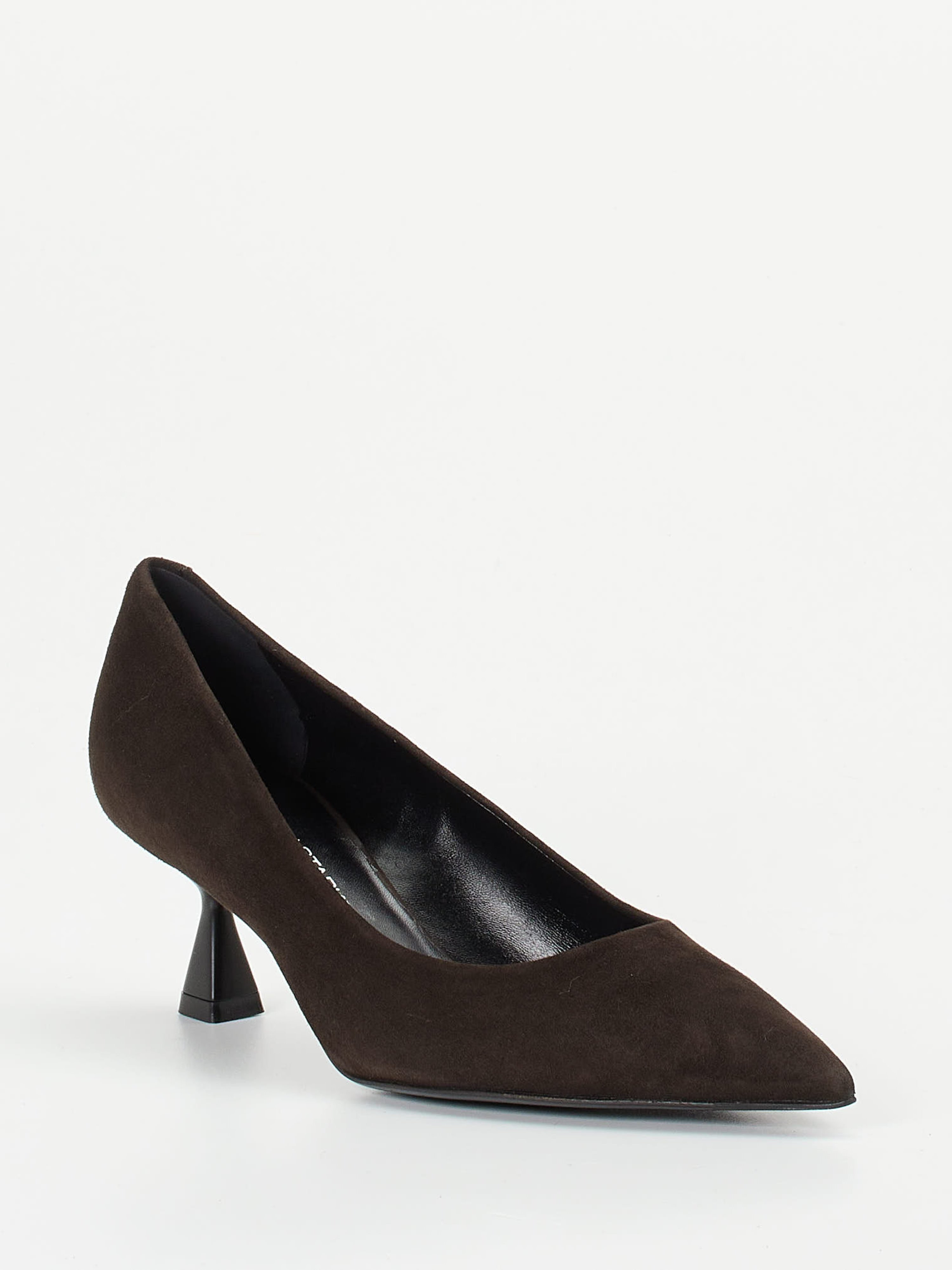 Pumps braun 1416209000506
