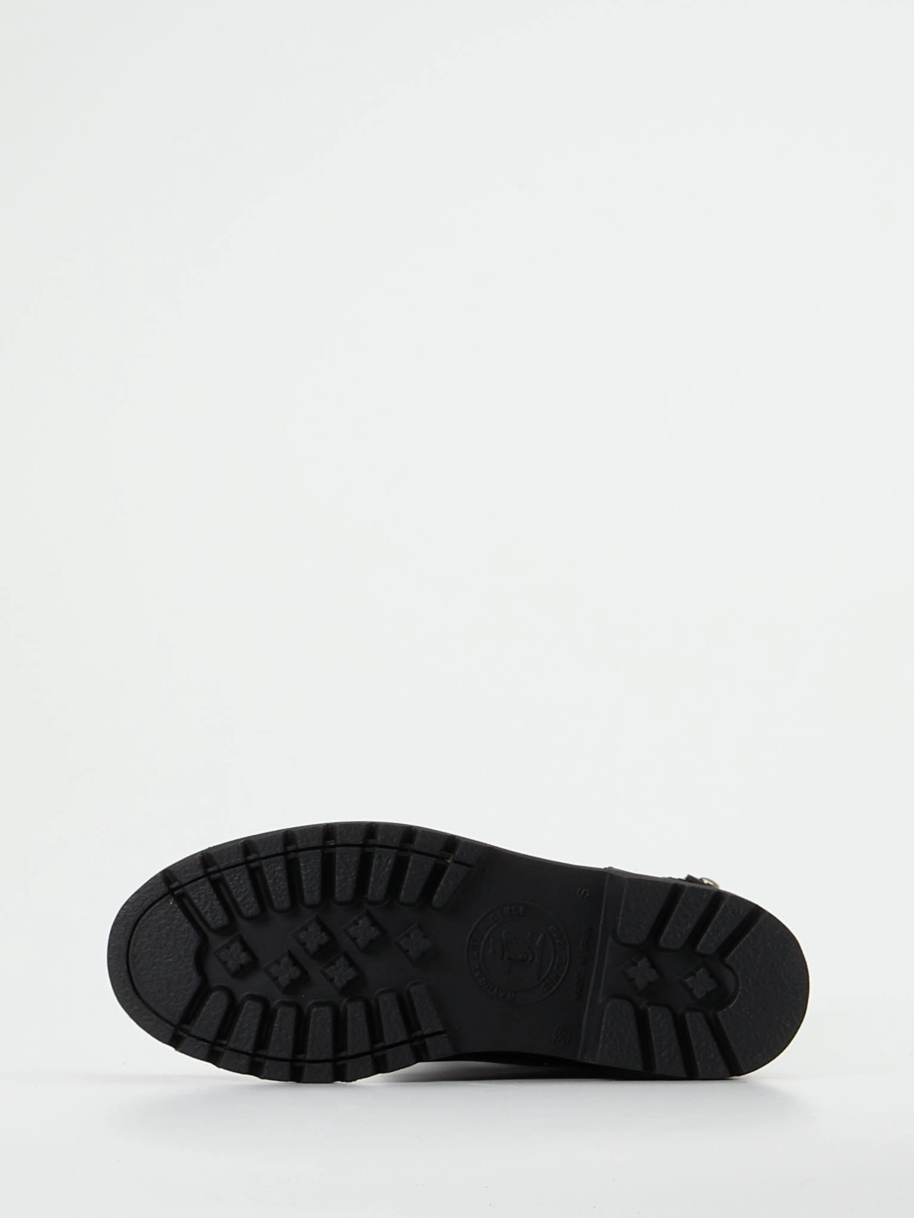 Stiefelette Bambina B60 schwarz 1831009005805