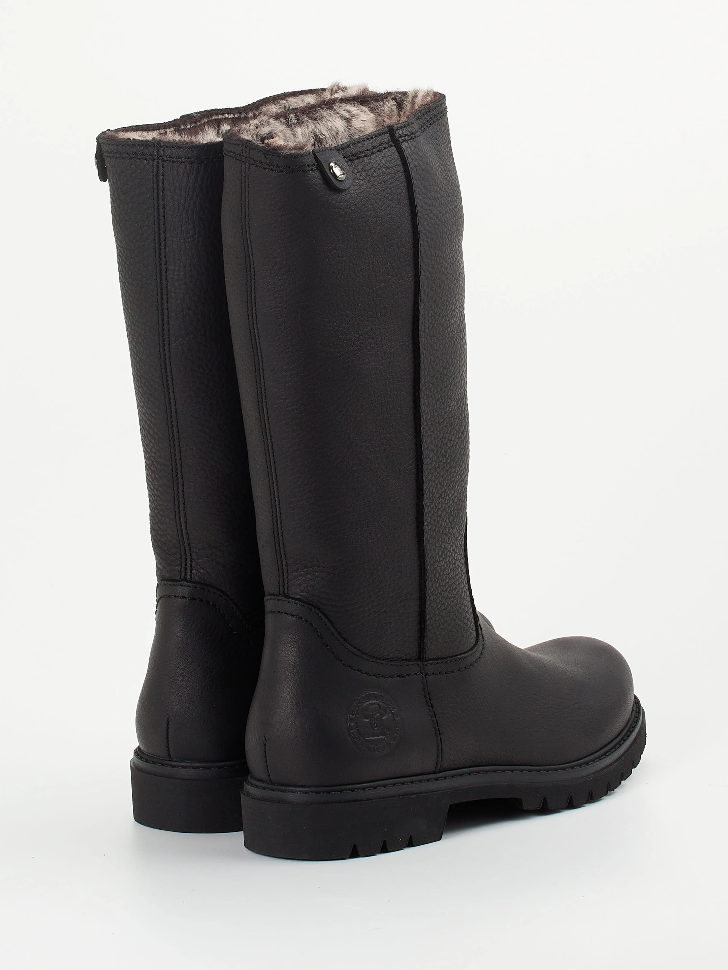 Stiefelette Bambina B60 schwarz 1831009005803
