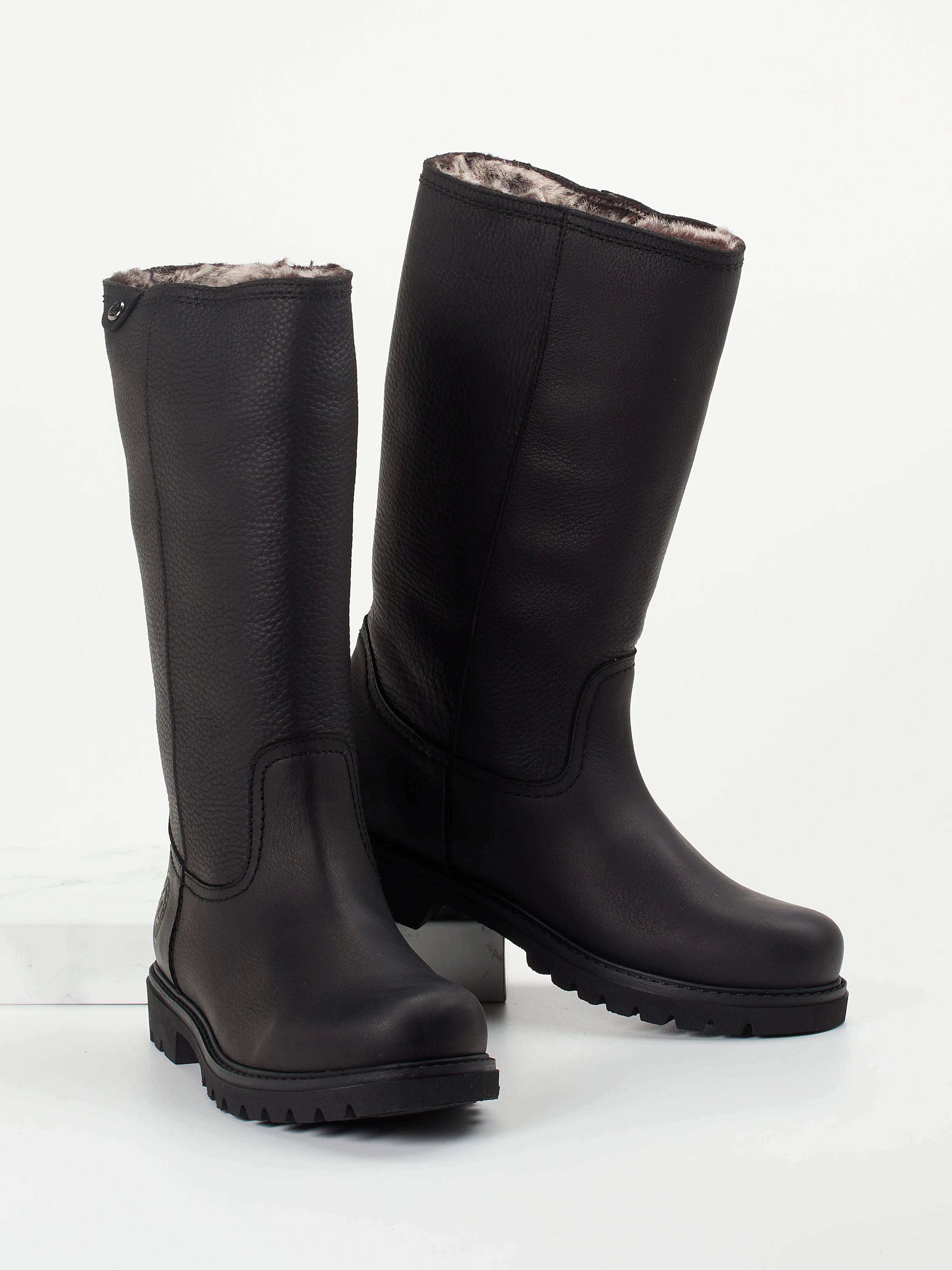 Stiefelette Bambina B60 schwarz 1831009005804