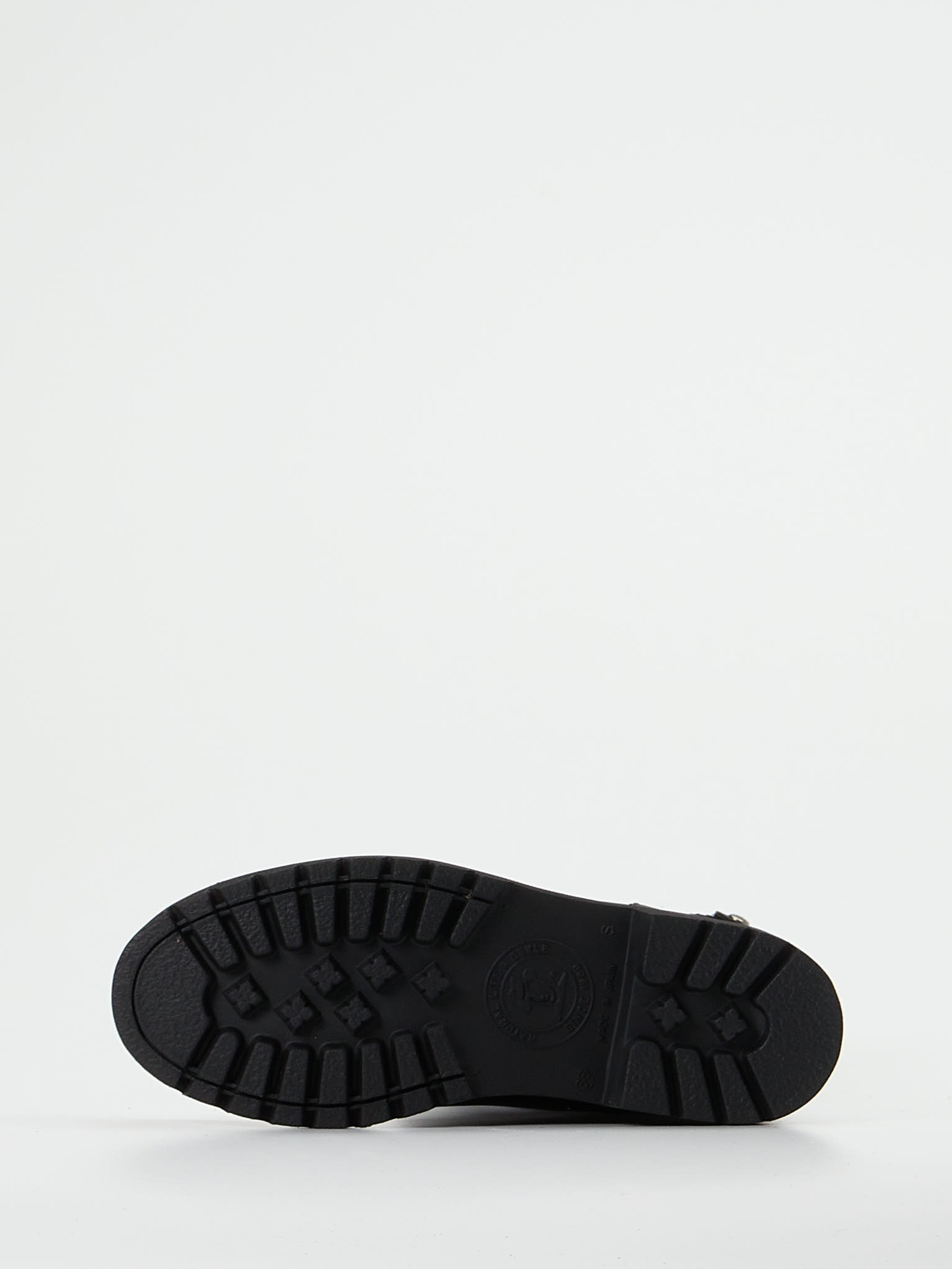 Stiefelette Bambina B60 schwarz 1831009005805