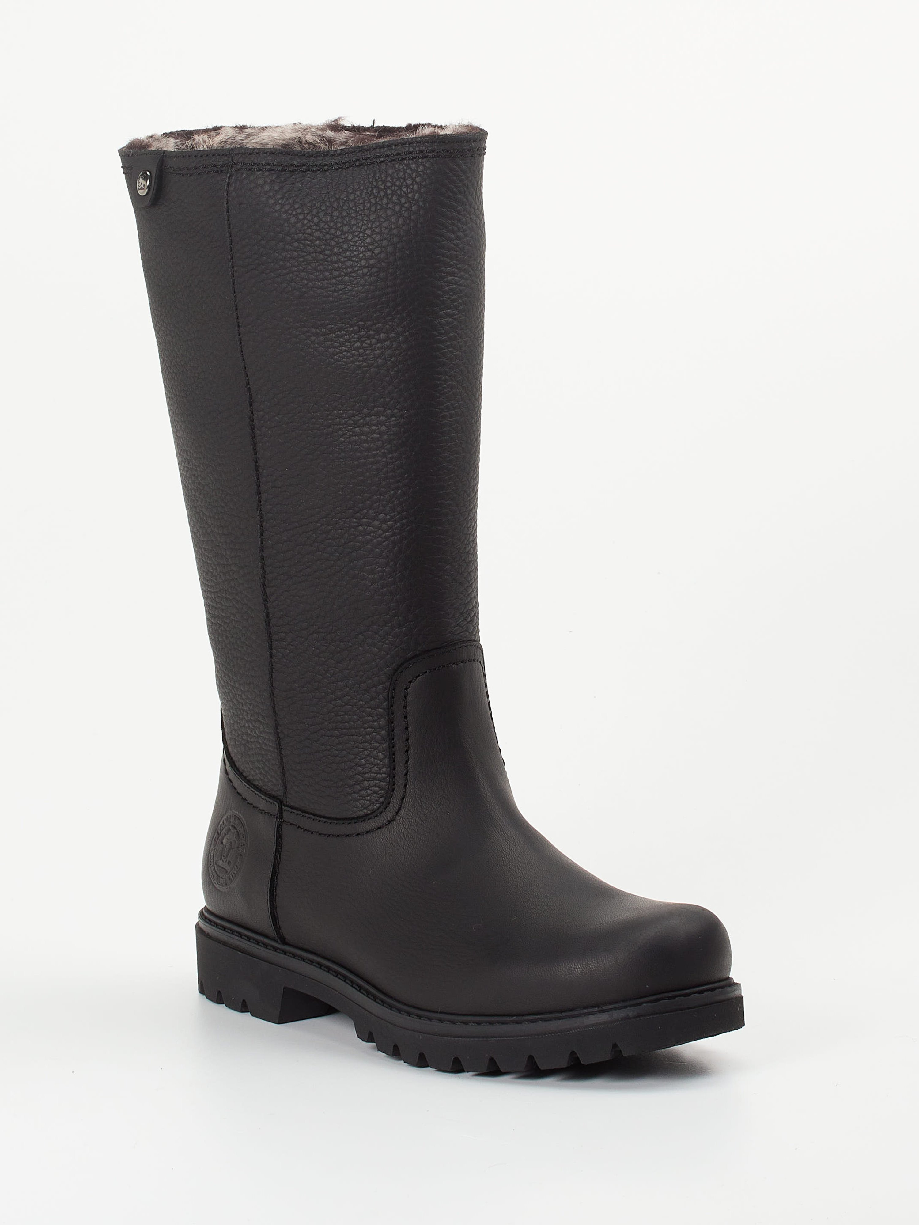 Stiefelette Bambina B60 schwarz 1831009005806