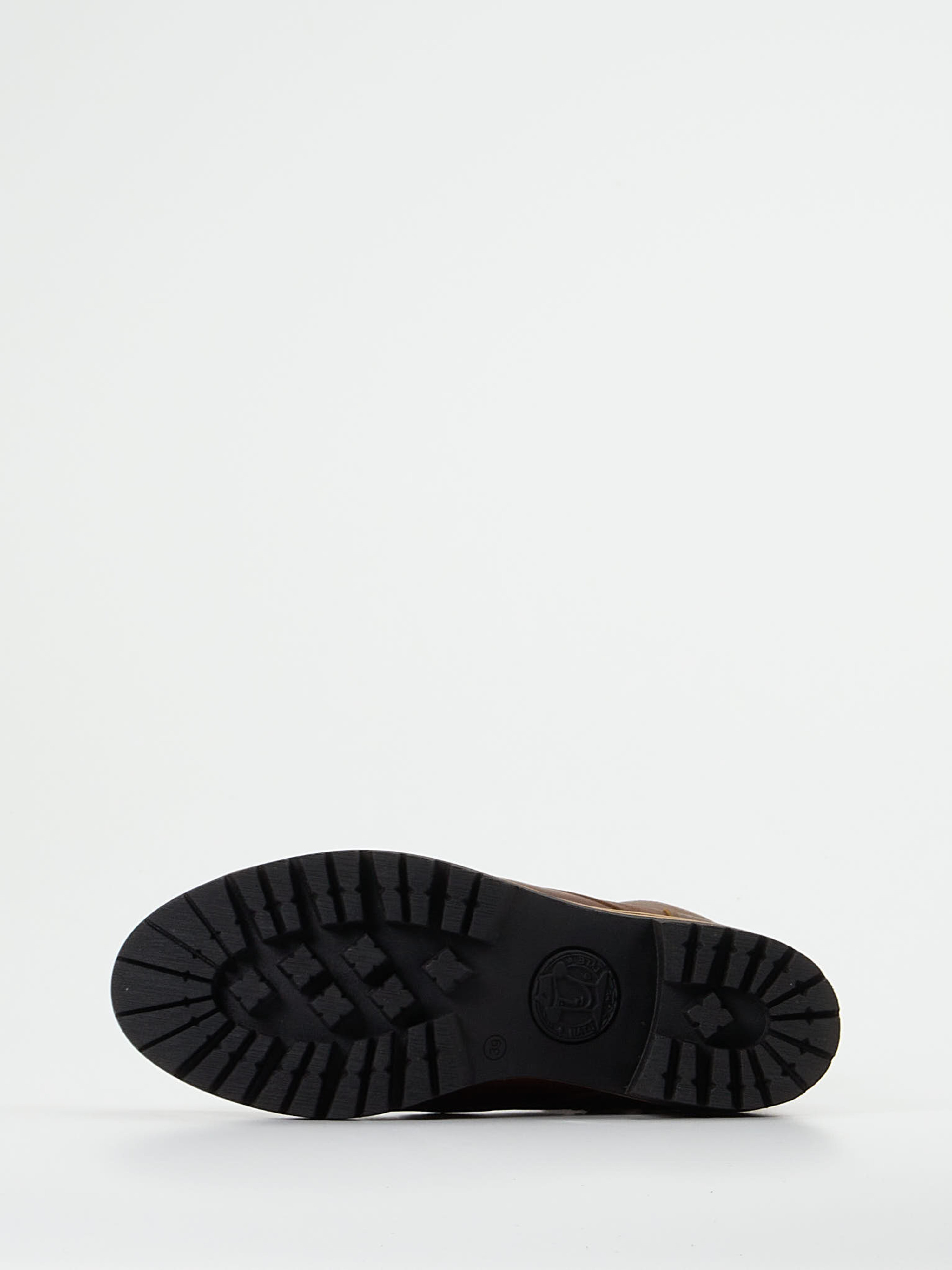 Schnürstiefelette Padma B13 braun 1827229000105