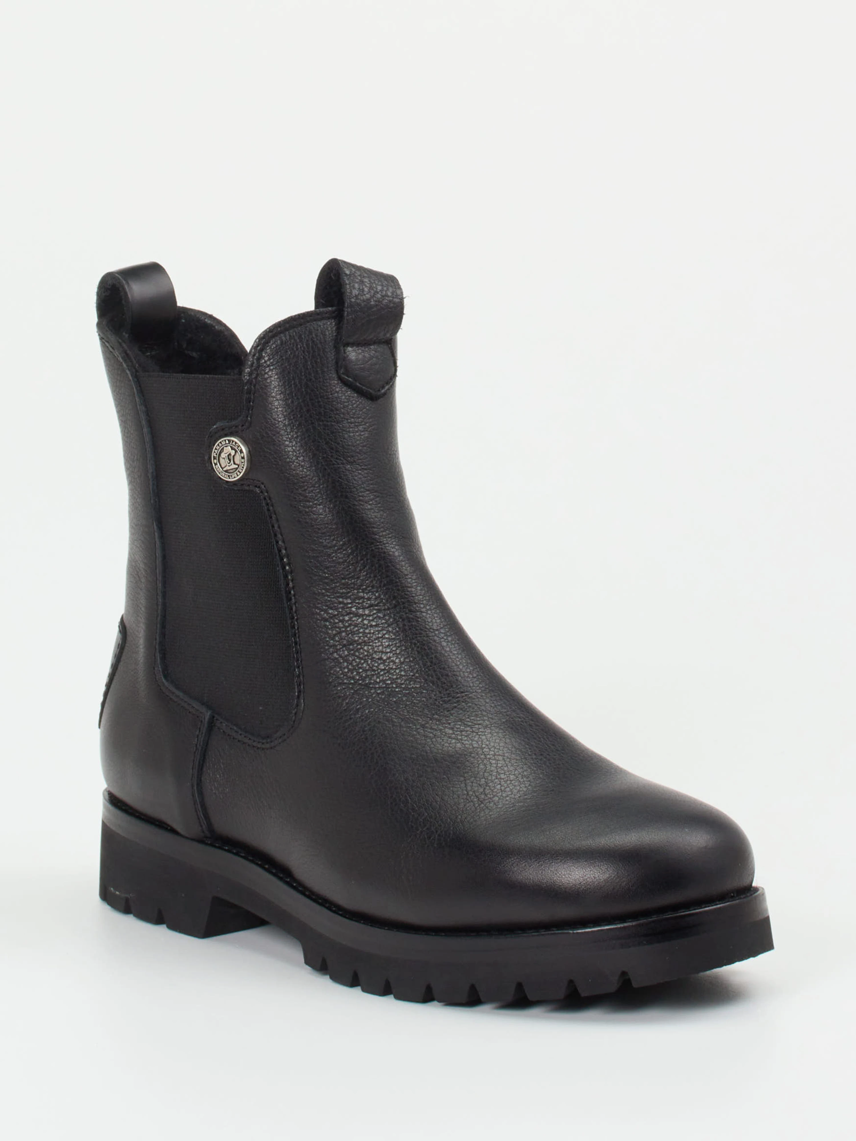 Stiefelette Francesca Igloo B1