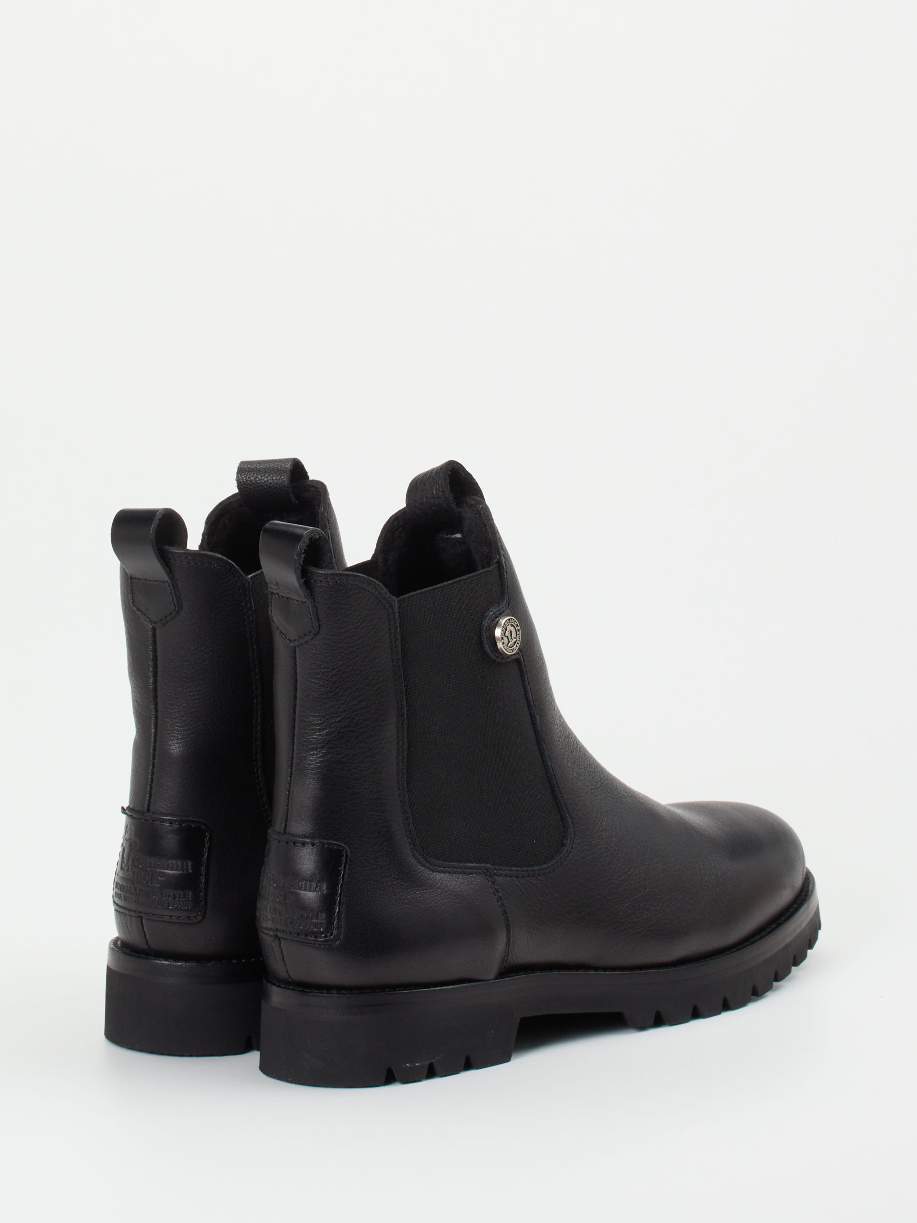 Stiefelette Francesca Igloo B1 schwarz 1813009003903