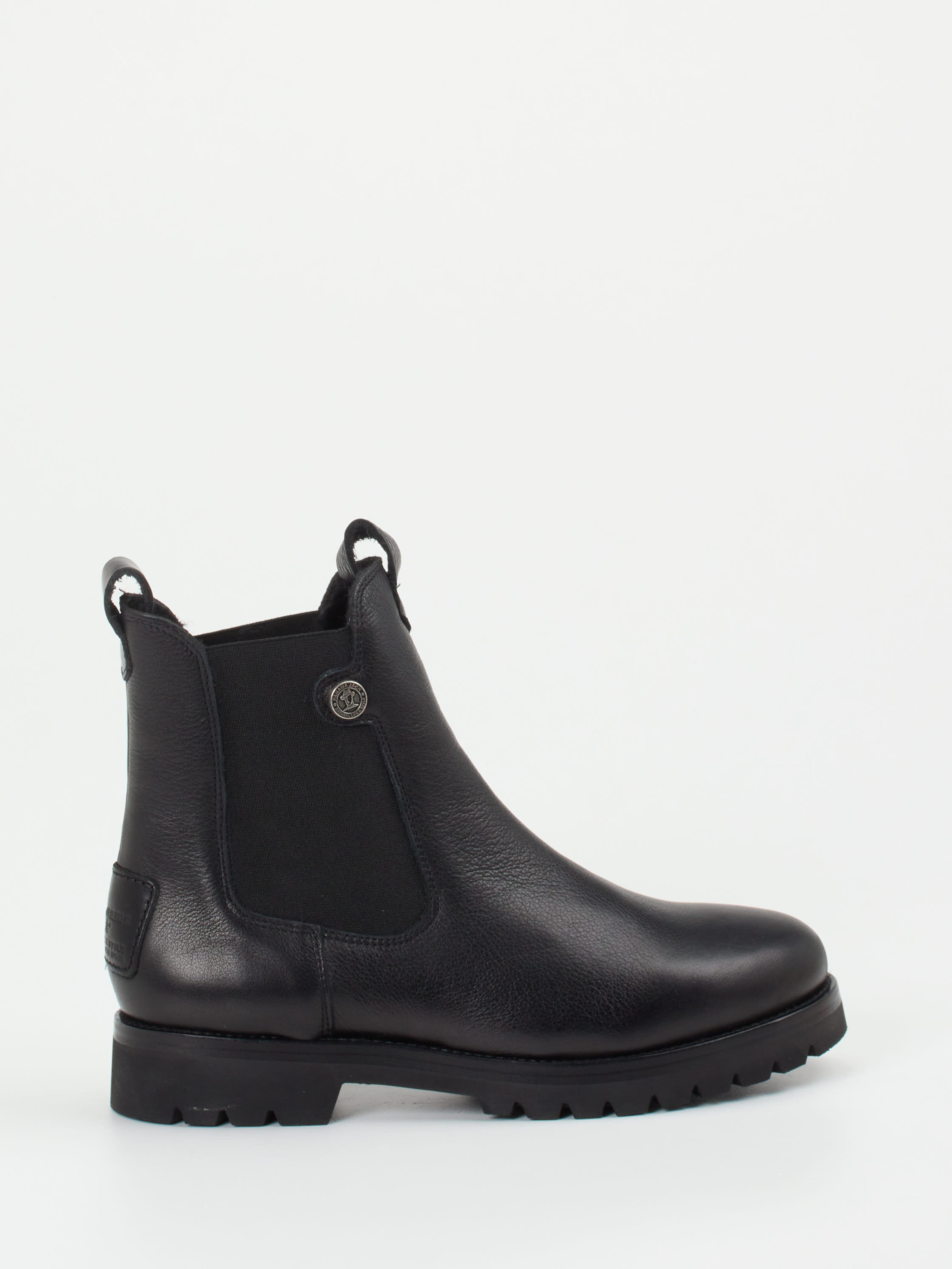 Stiefelette Francesca Igloo B1 schwarz 1813009003901