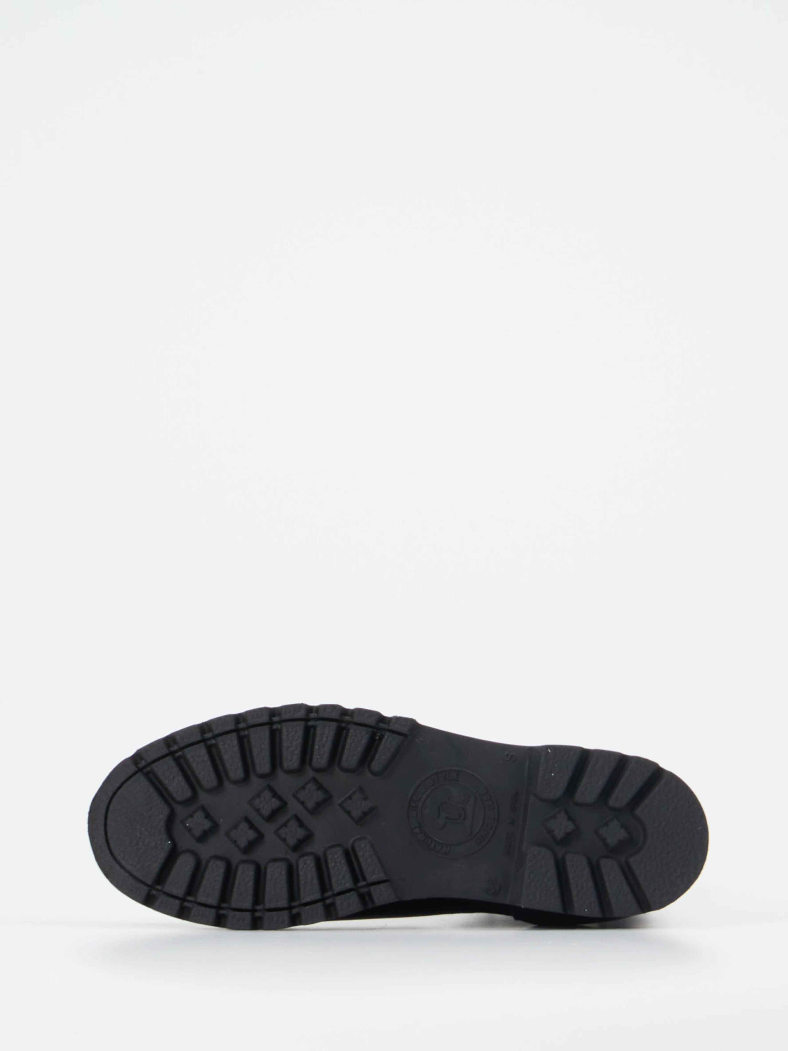 Stiefelette Francesca Igloo B1 schwarz 1813009003905
