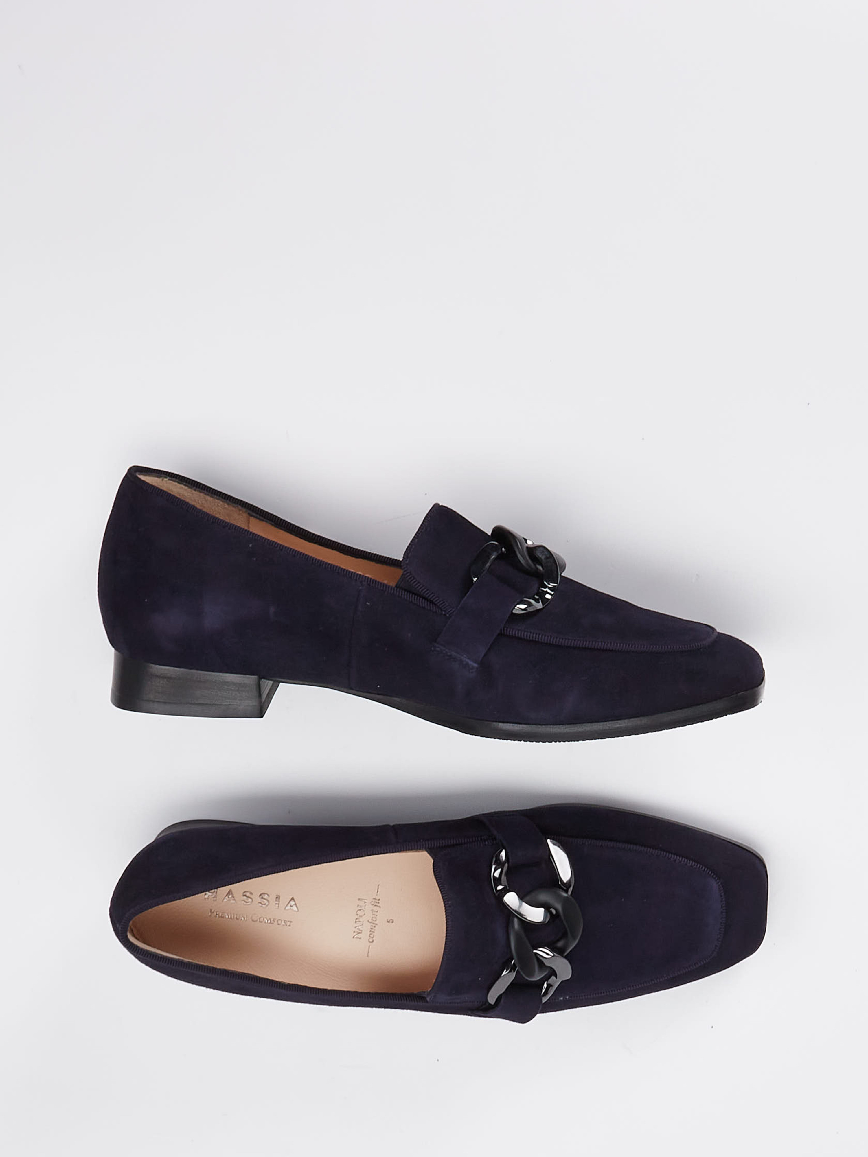 Trotteur blau 2551109003804