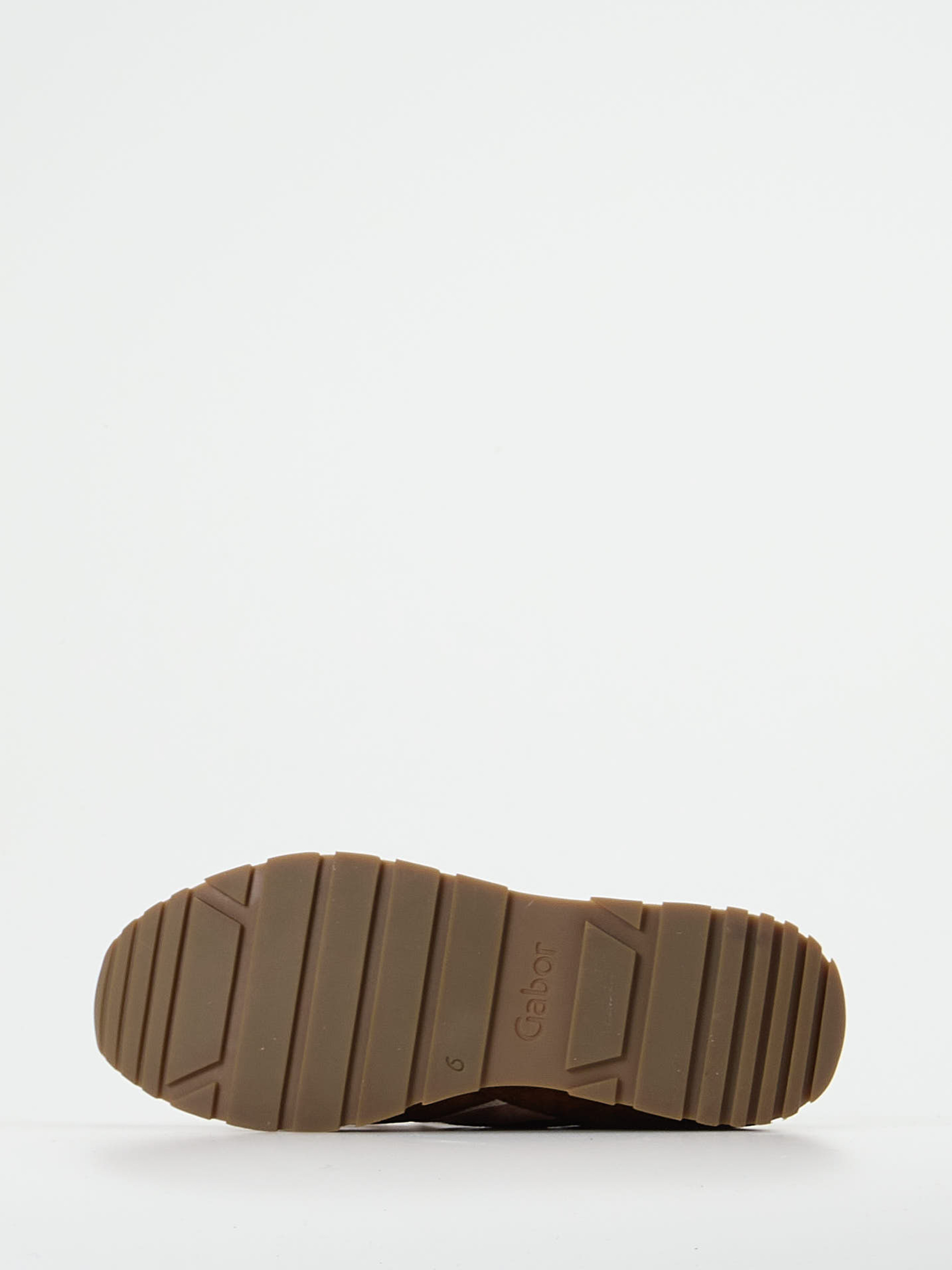 Schnürschuh braun 2661225000105