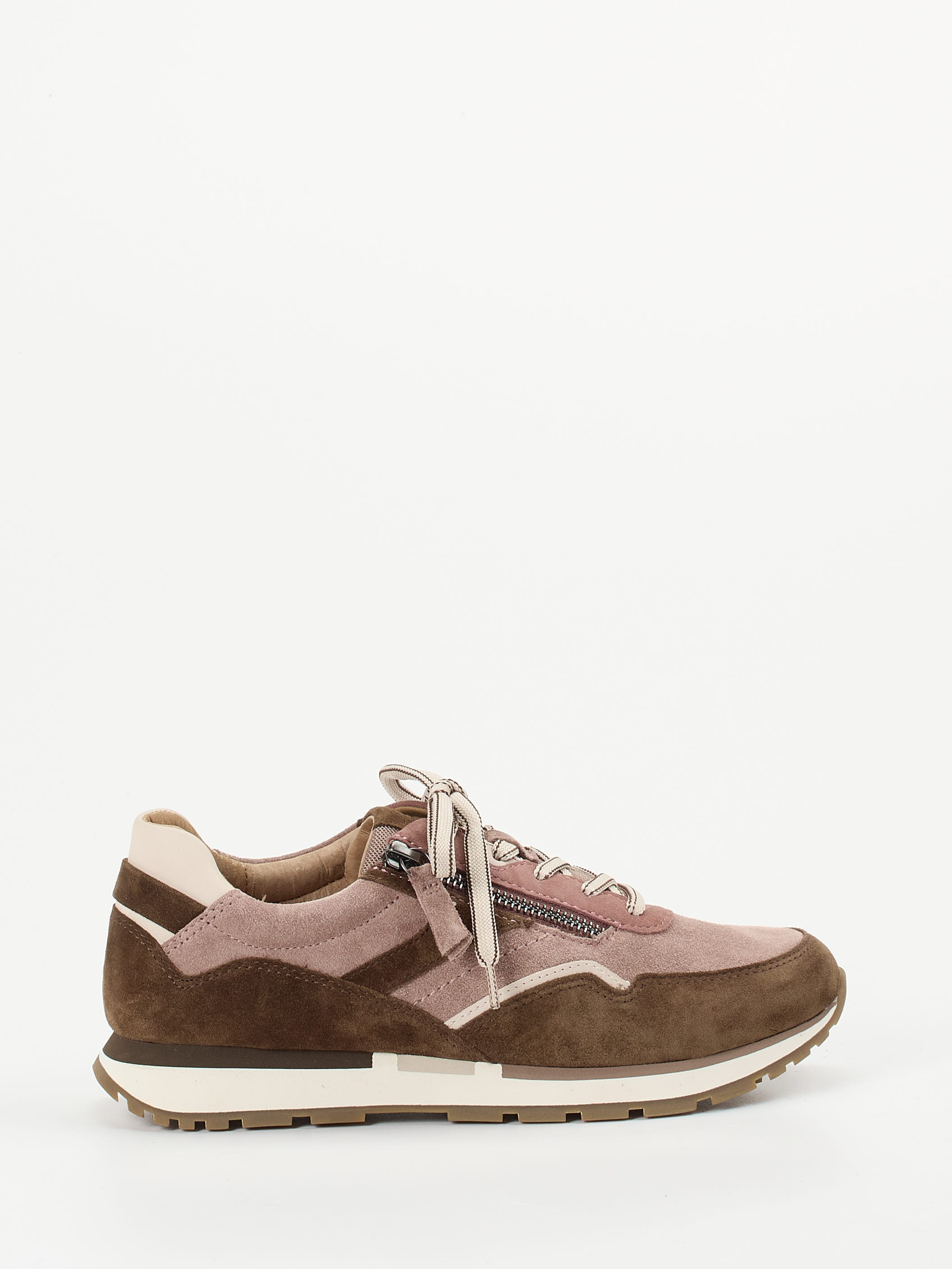 Schnürschuh braun 2661225000101
