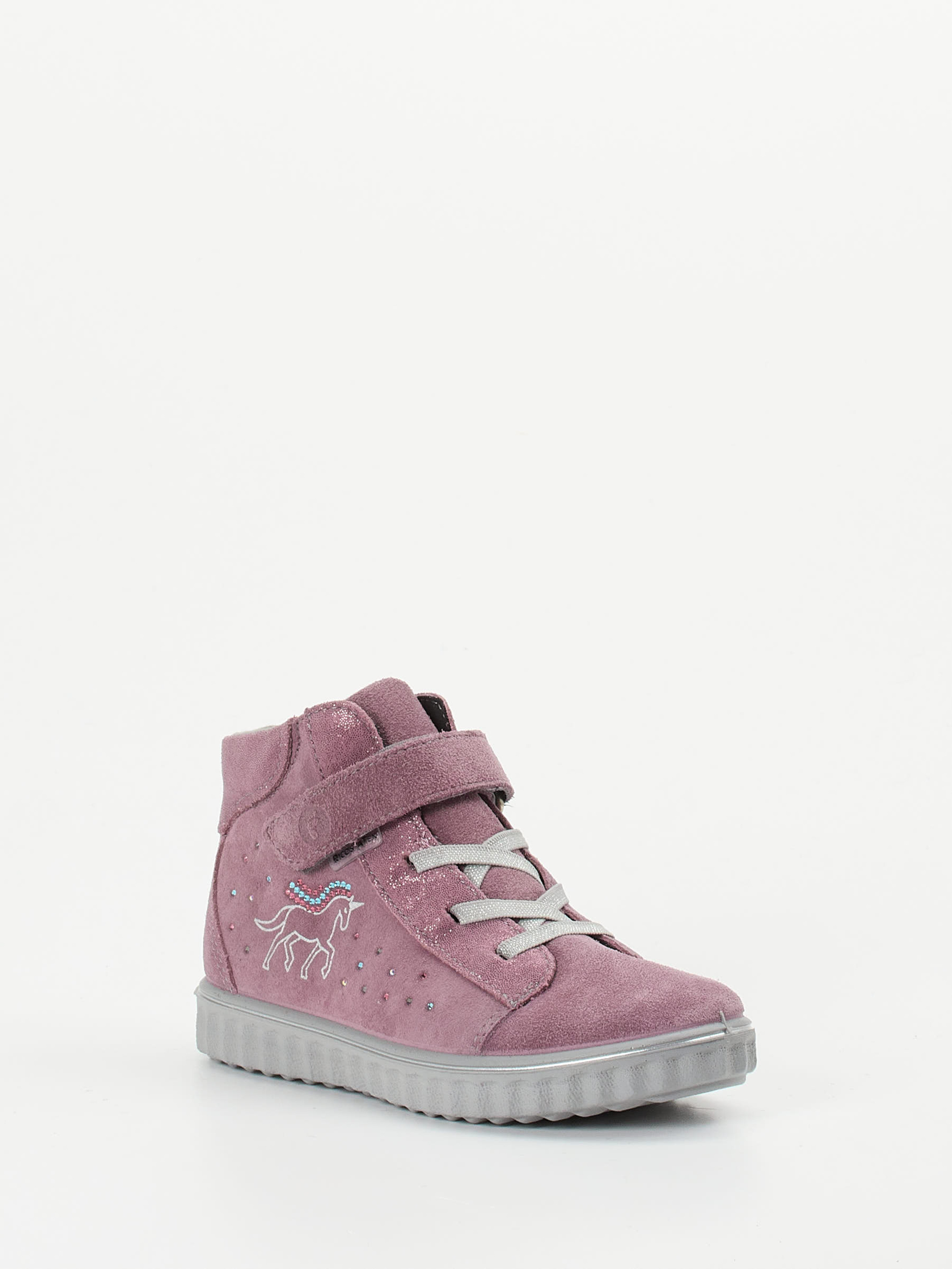 Klettboots pink 6730539000506
