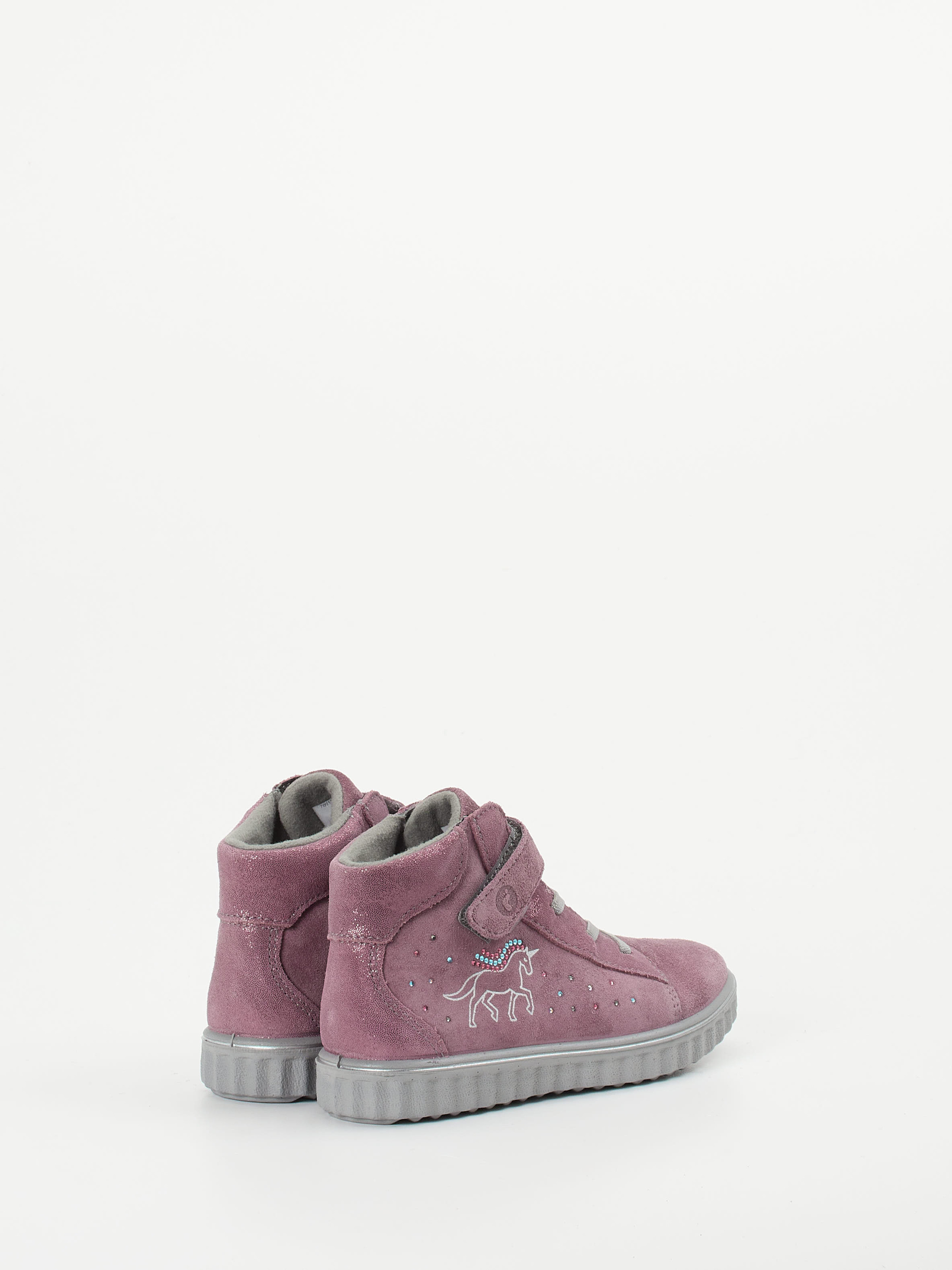 Klettboots pink 6730539000503