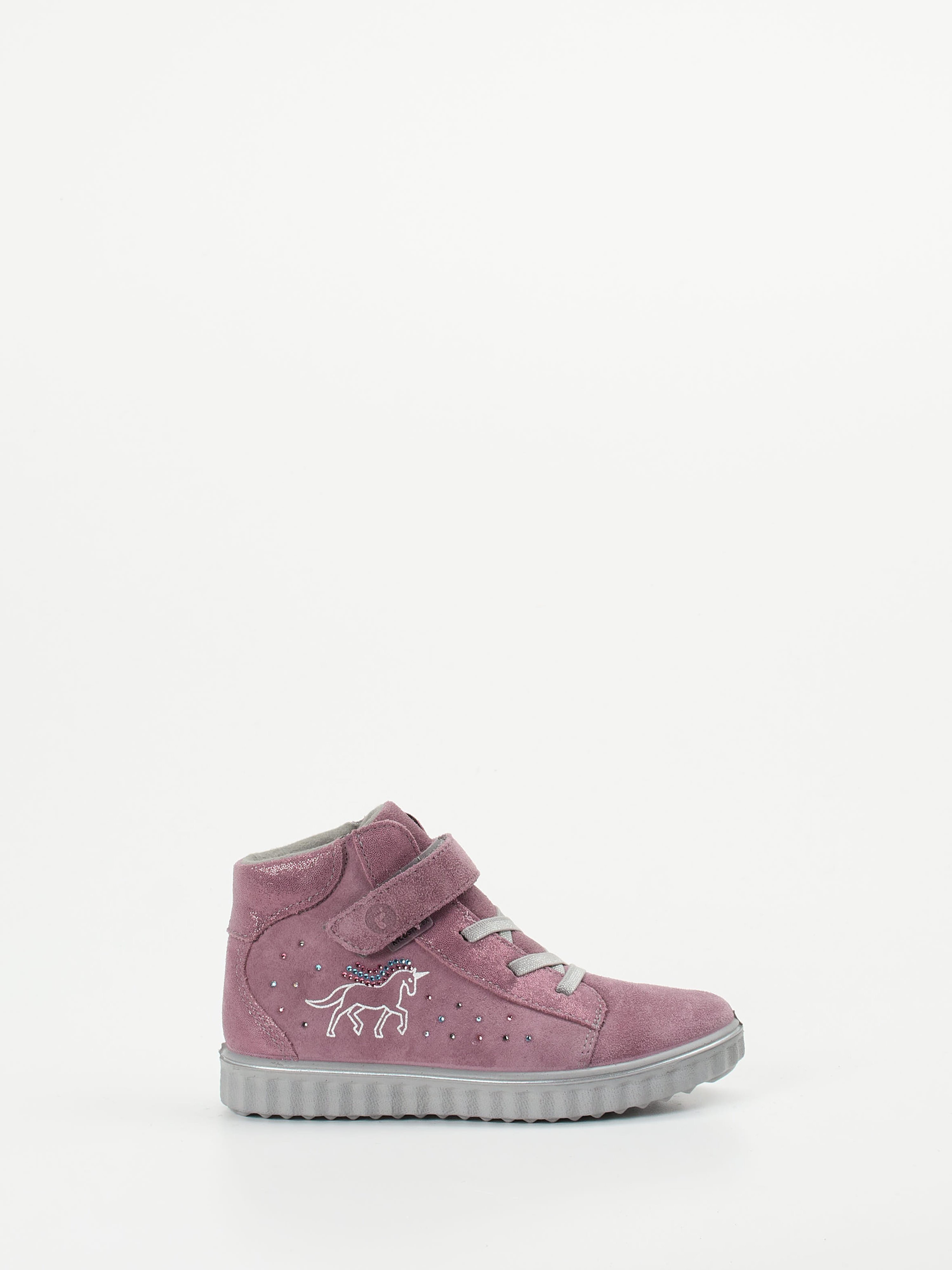 Klettboots pink 6730539000501