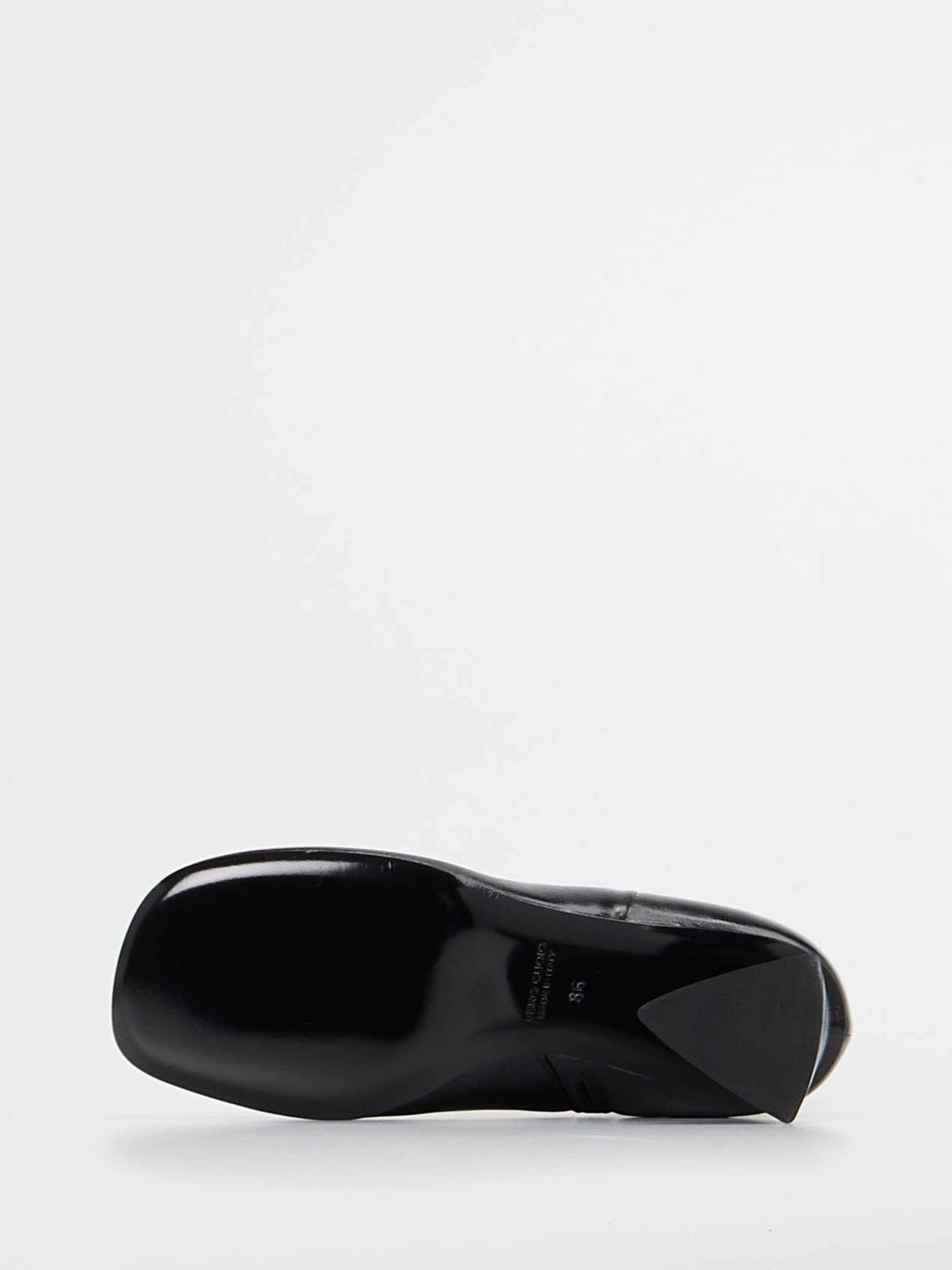 Stiefelette schwarz 1719009024905