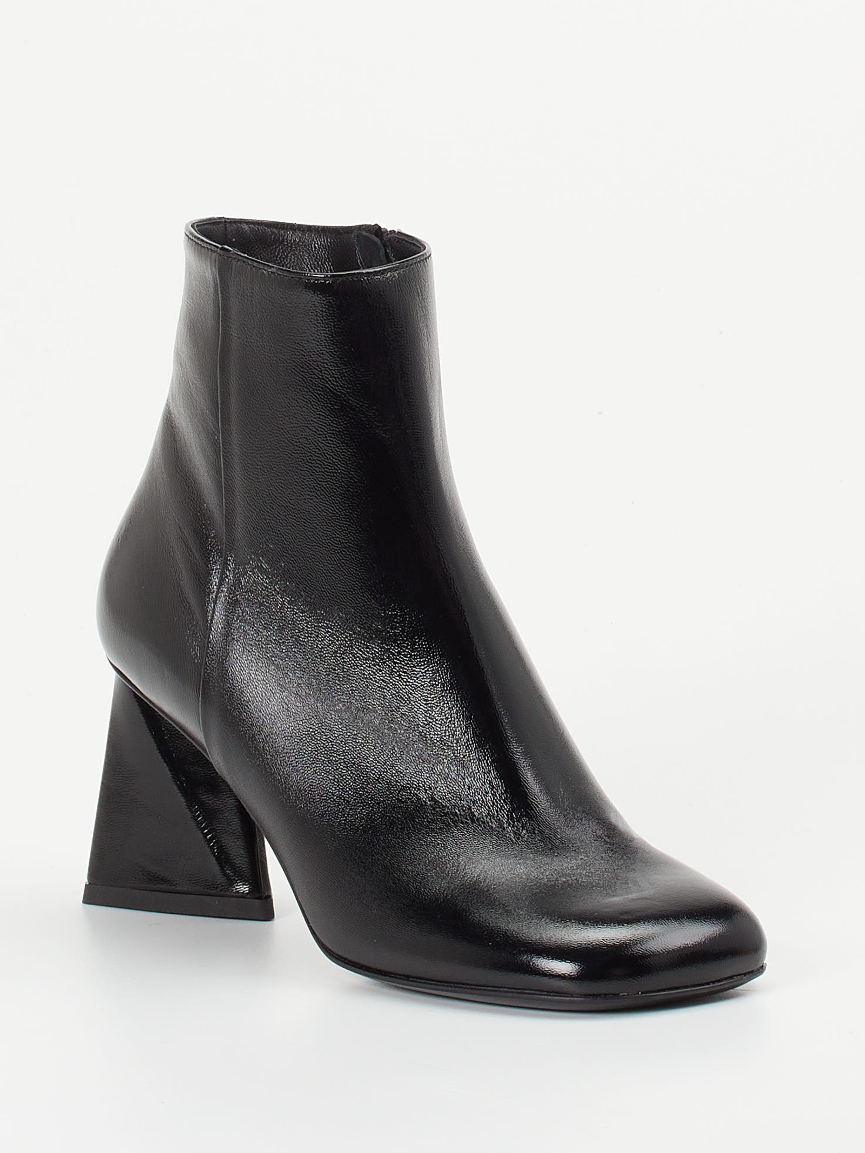 Stiefelette schwarz 1719009024906