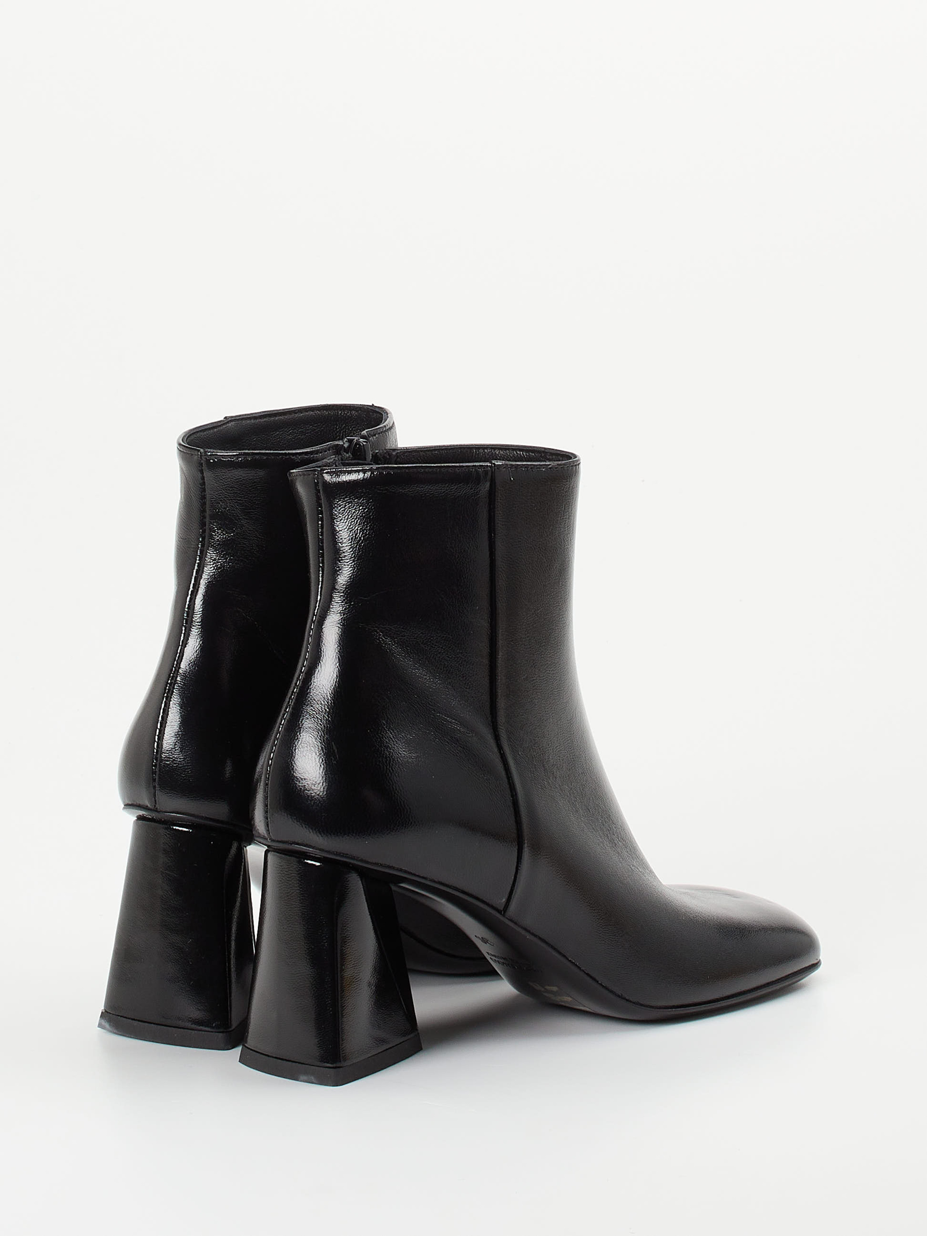 Stiefelette schwarz 1719009024903