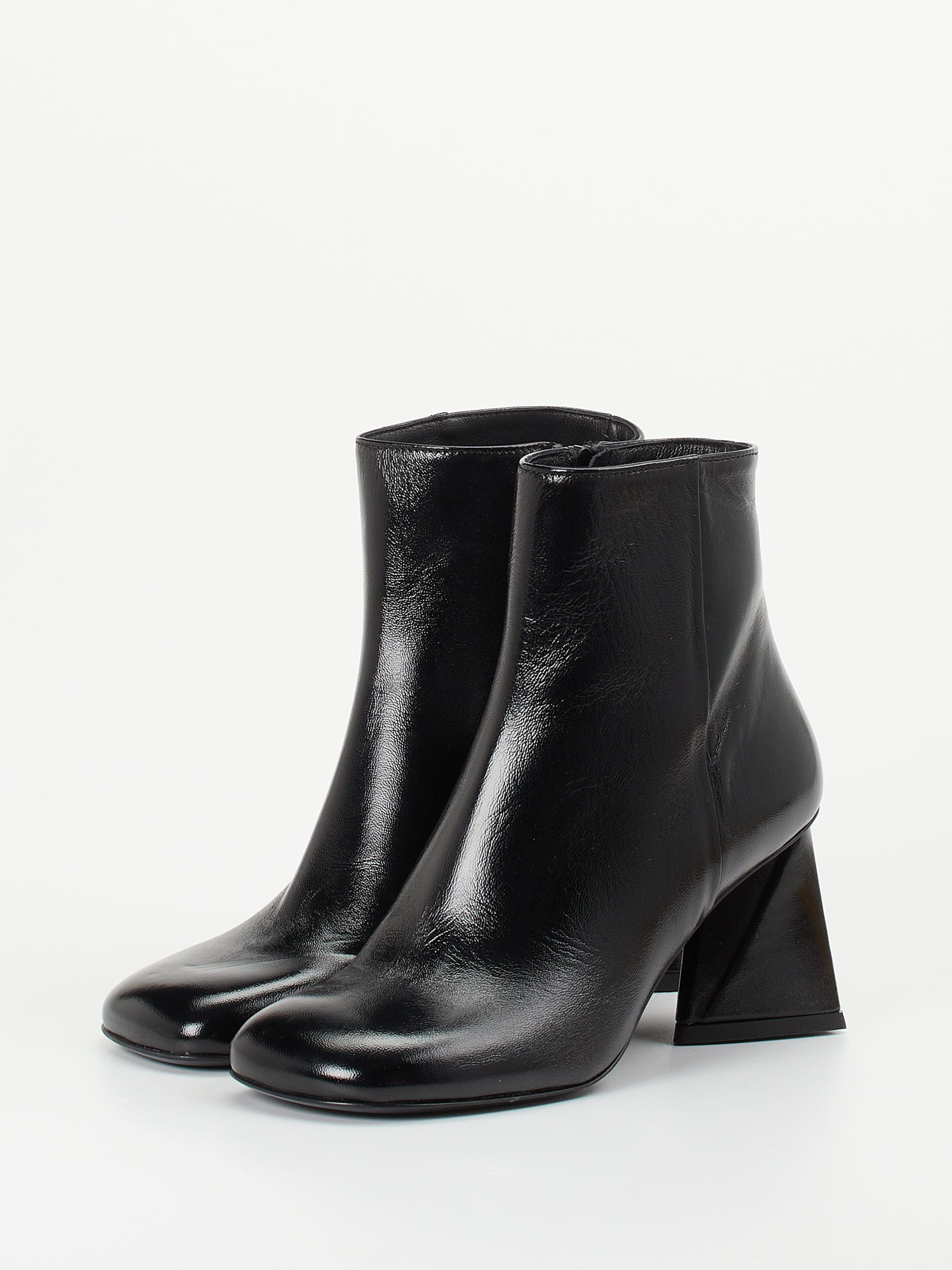 Stiefelette schwarz 1719009024902