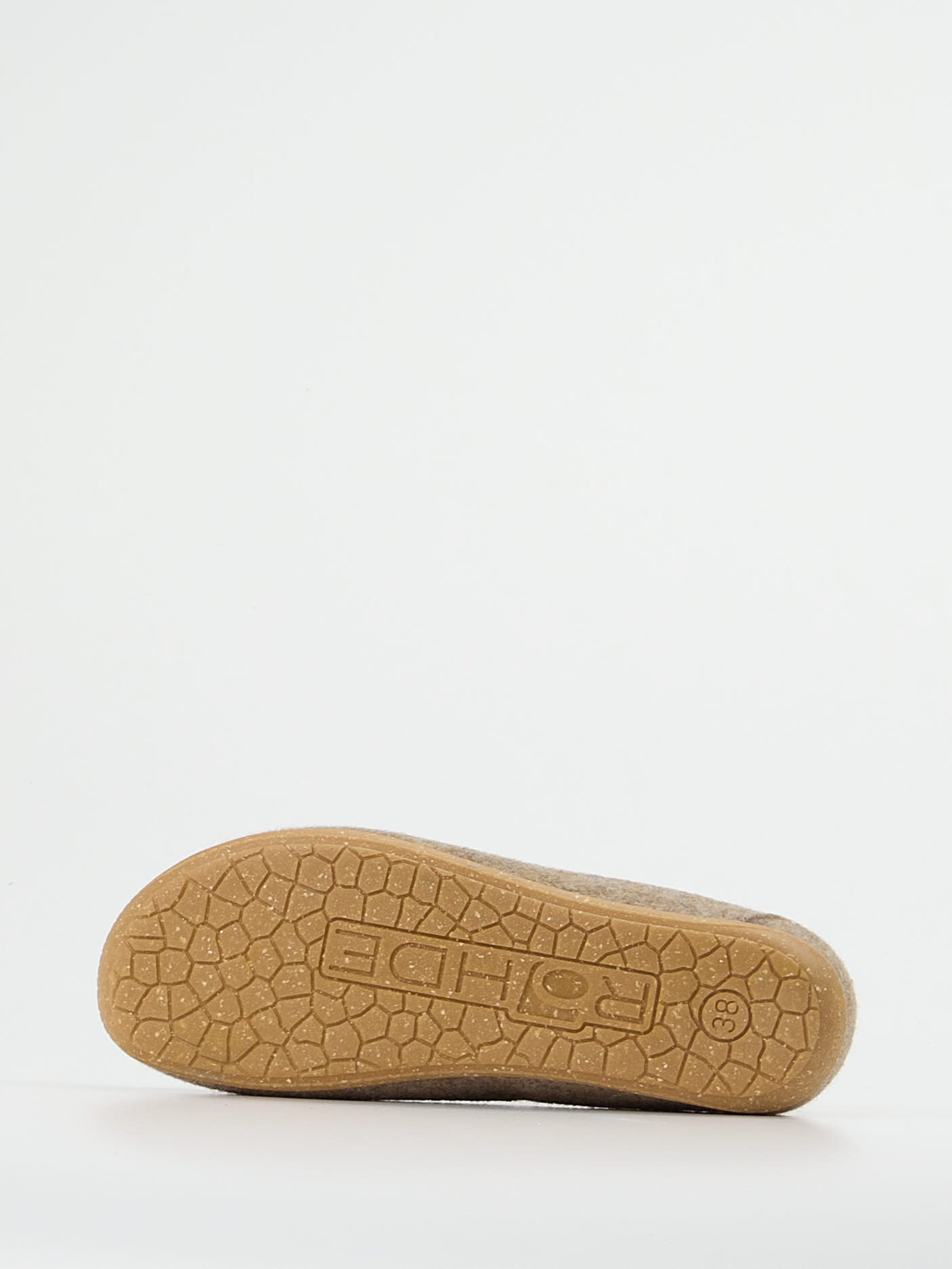 Pantolette beige 7173359000205