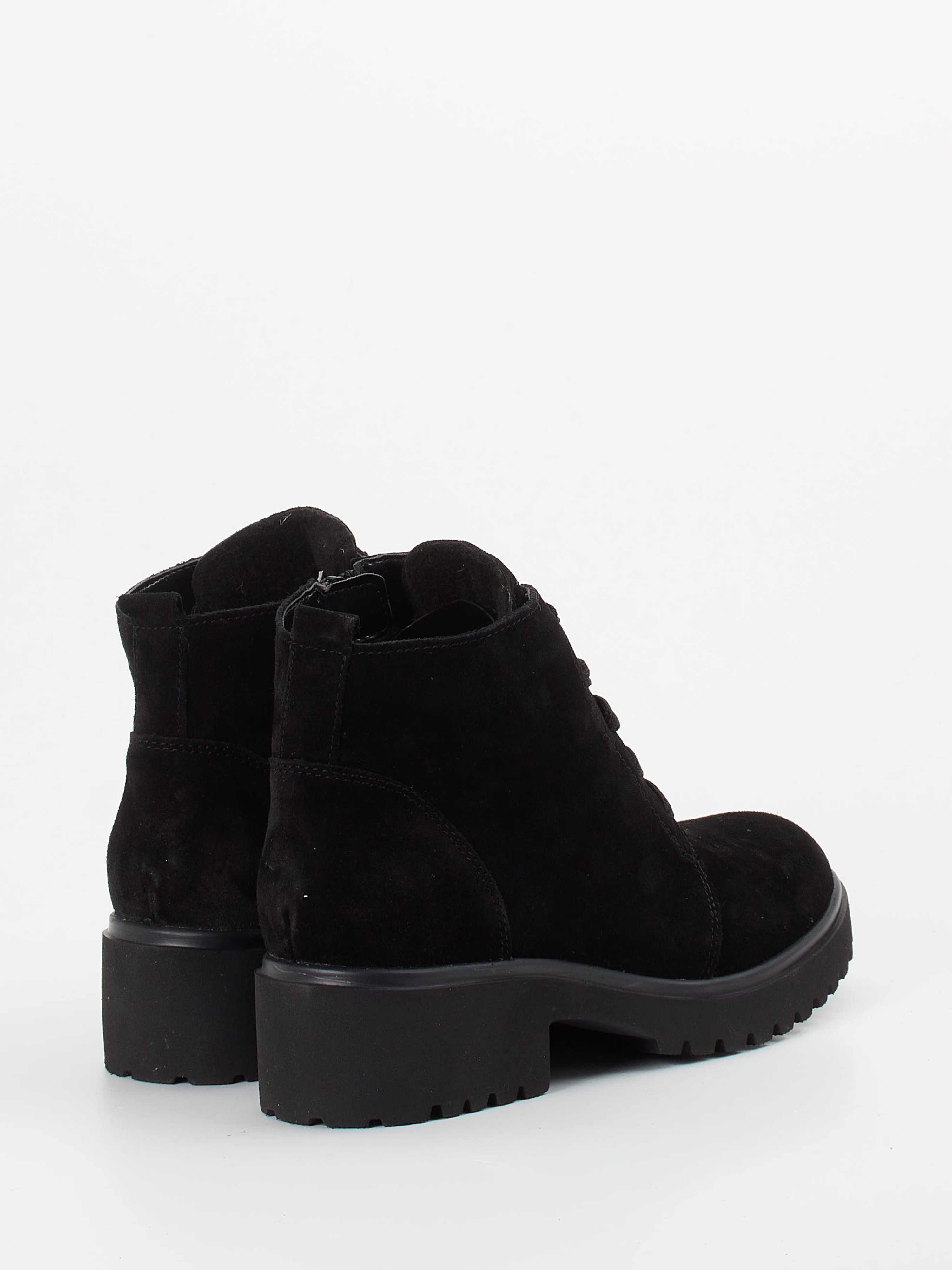 Stiefelette H-Luise schwarz 2851009014403