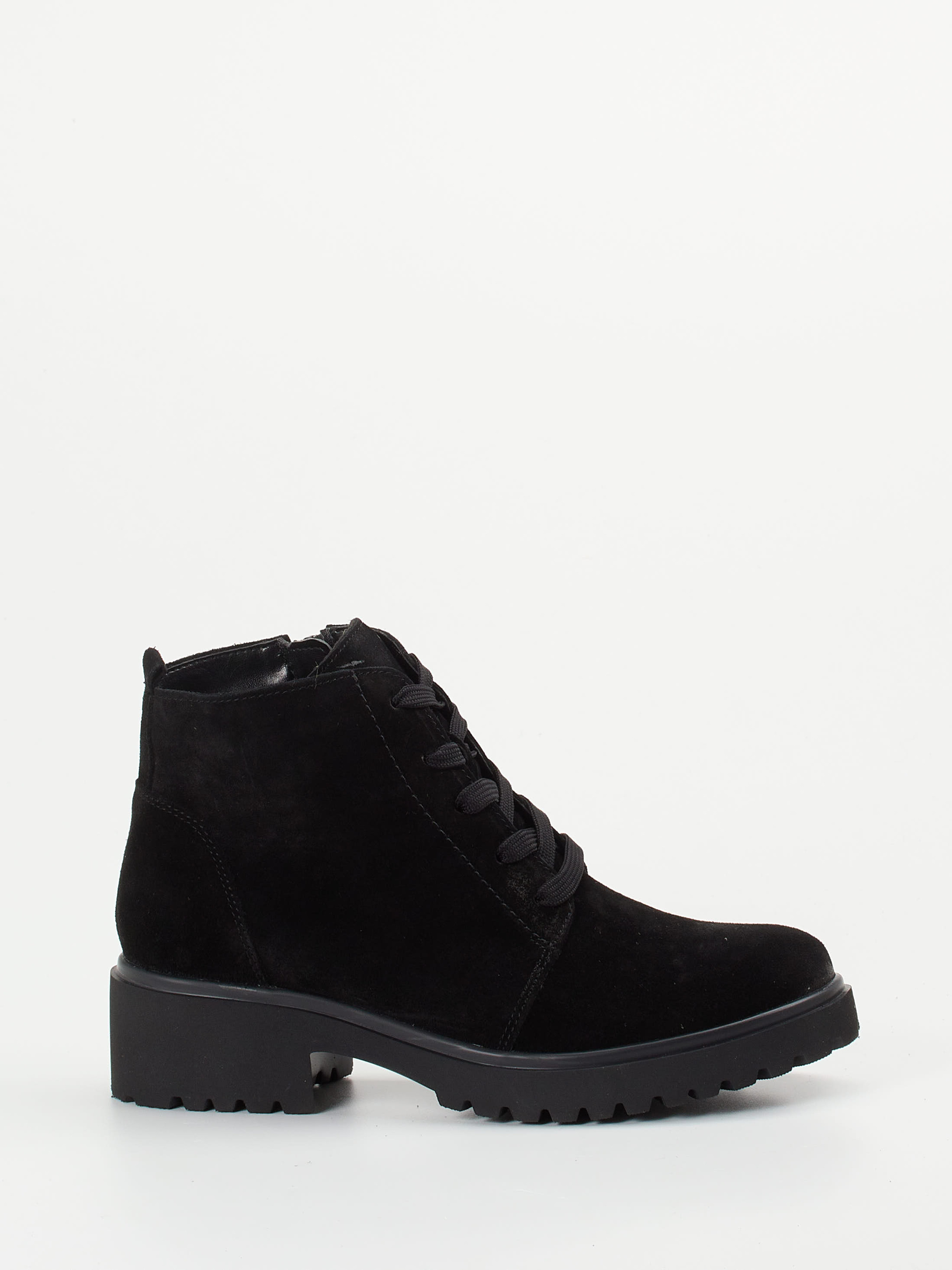 Stiefelette H-Luise schwarz 2851009014401