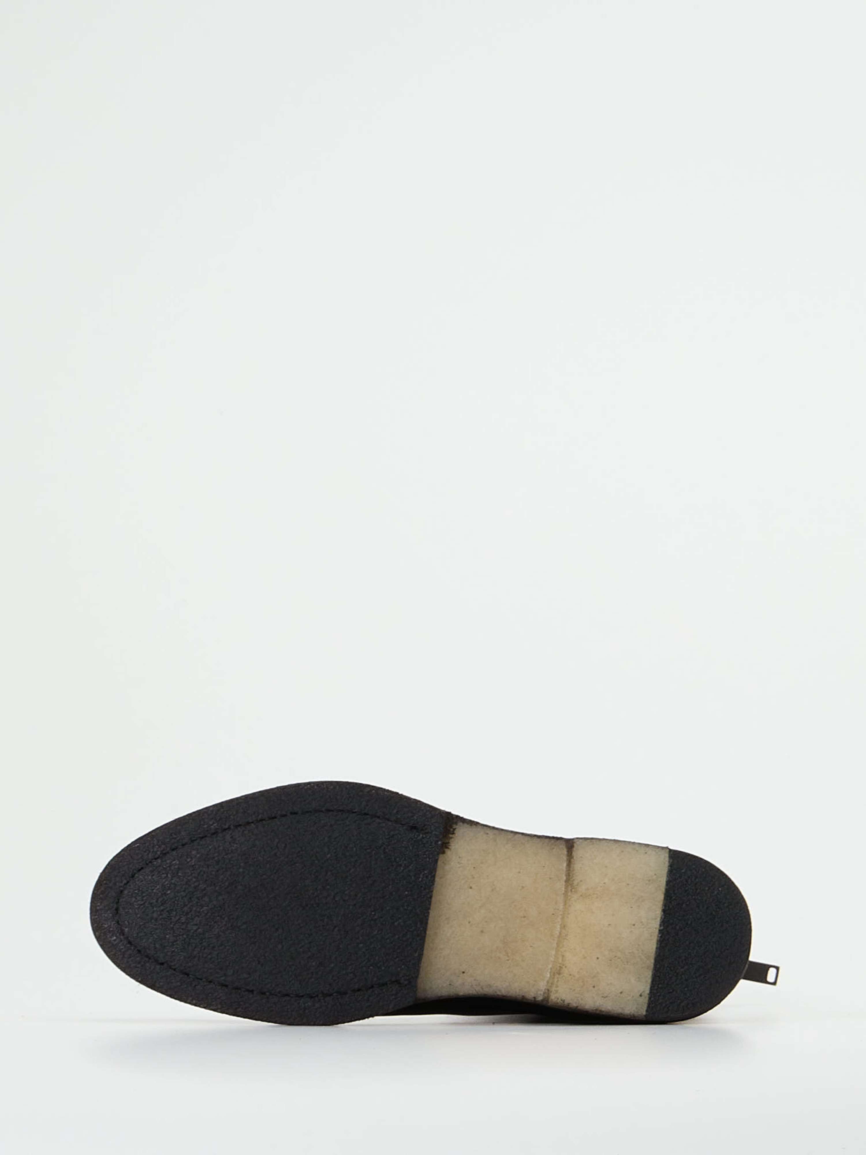 Stiefelette braun 1733209002705