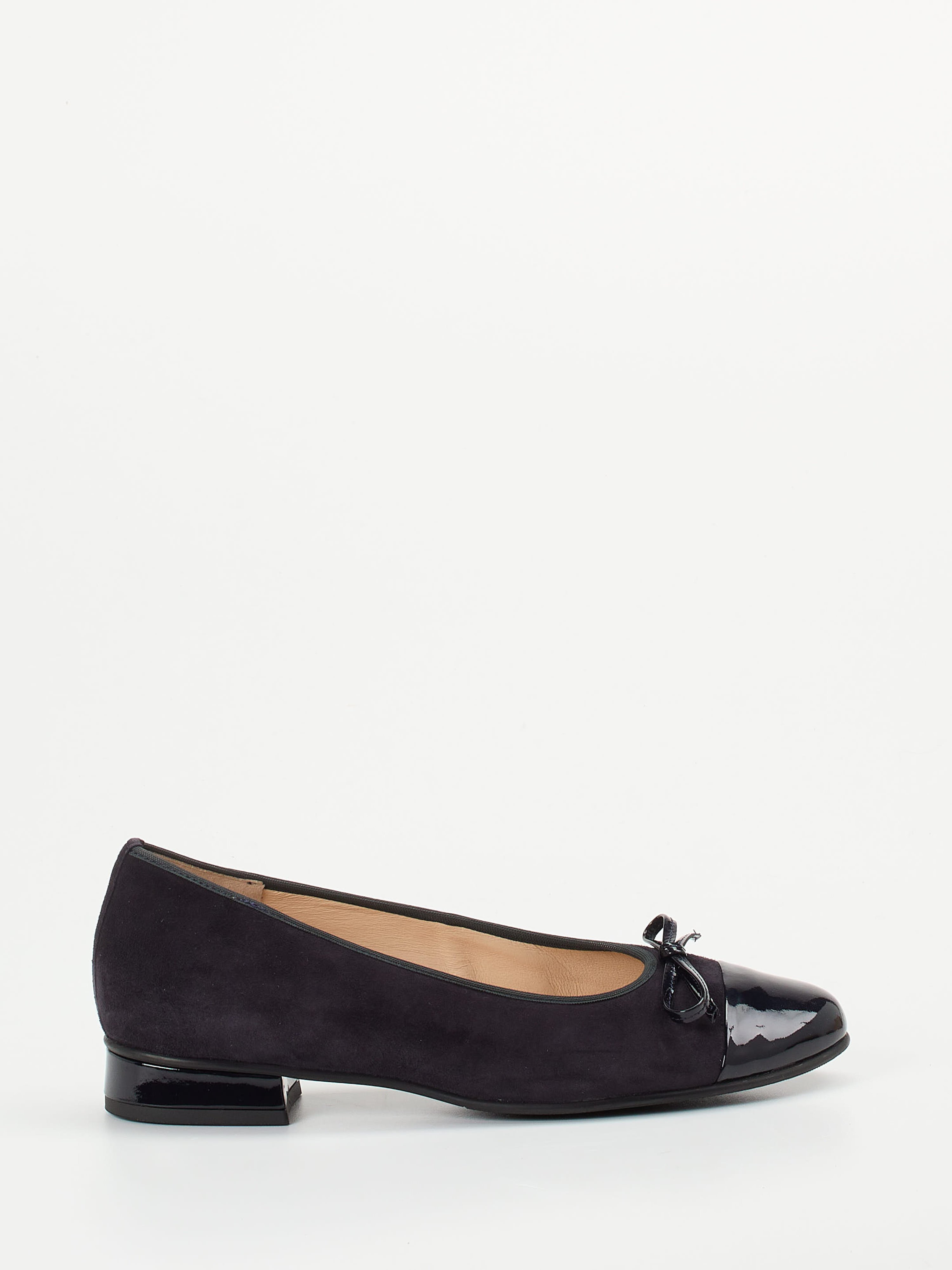 Ballerina blau 2471109002801