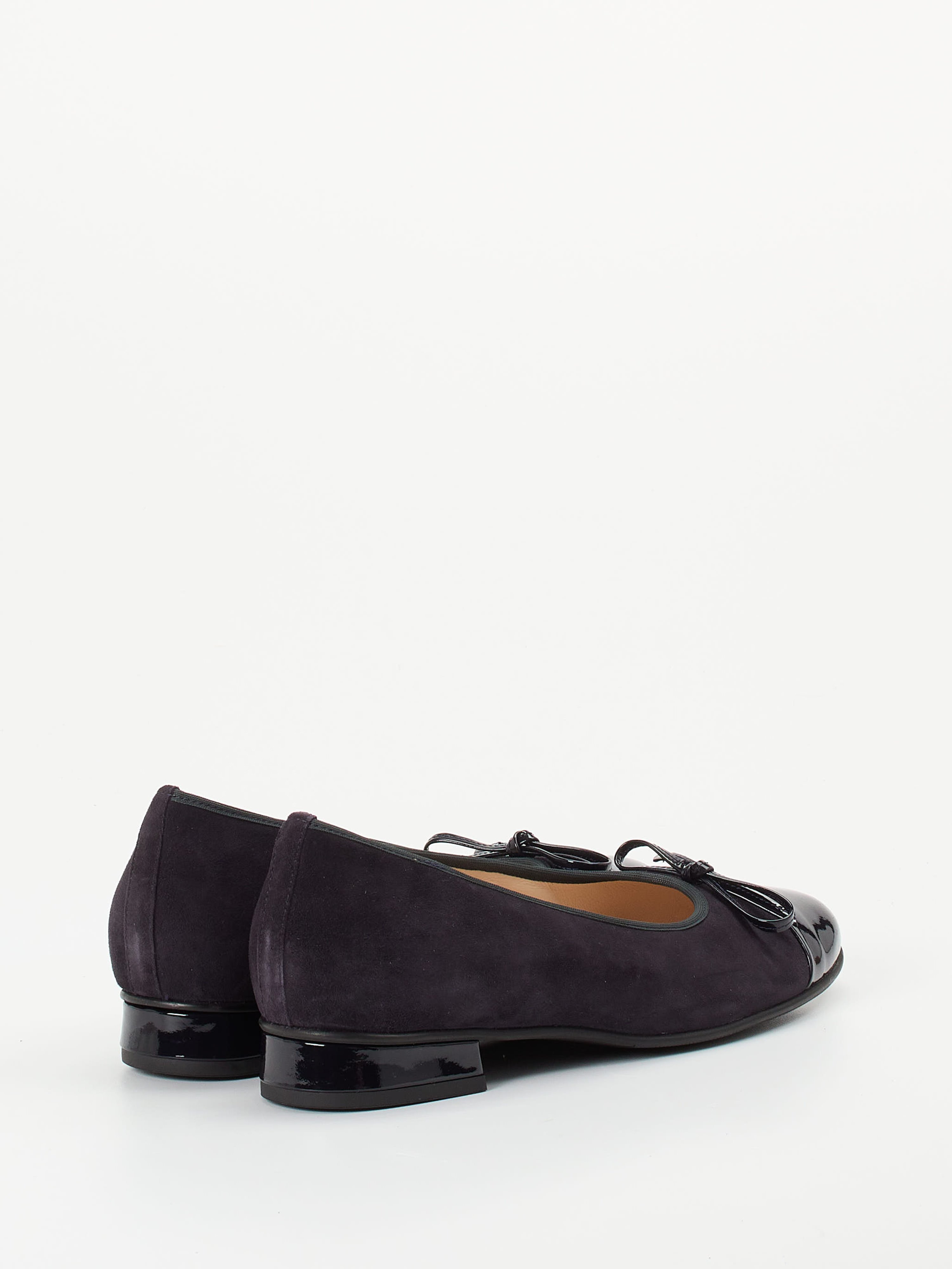 Ballerina blau 2471109002803