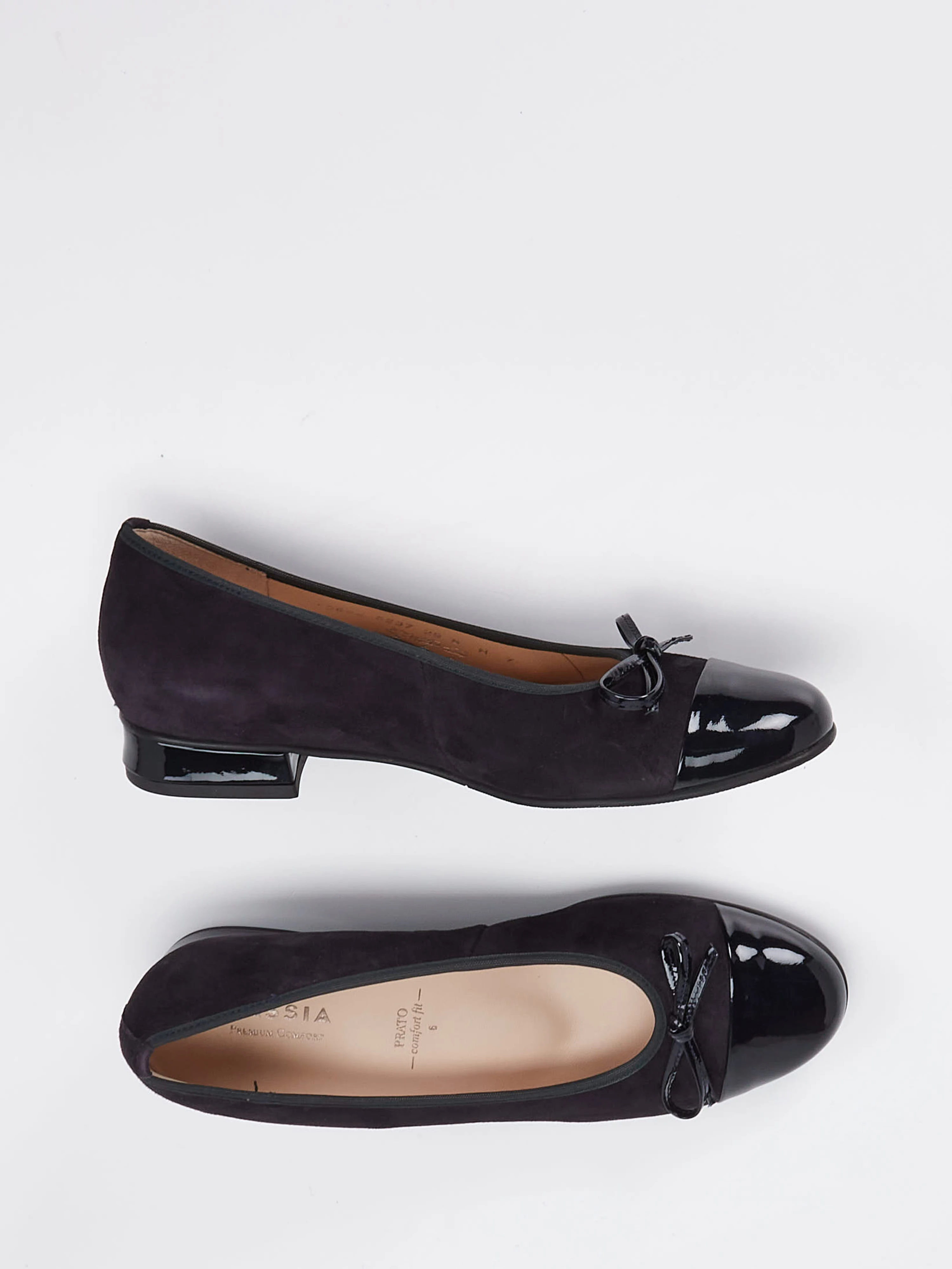 Ballerina blau 2471109002804